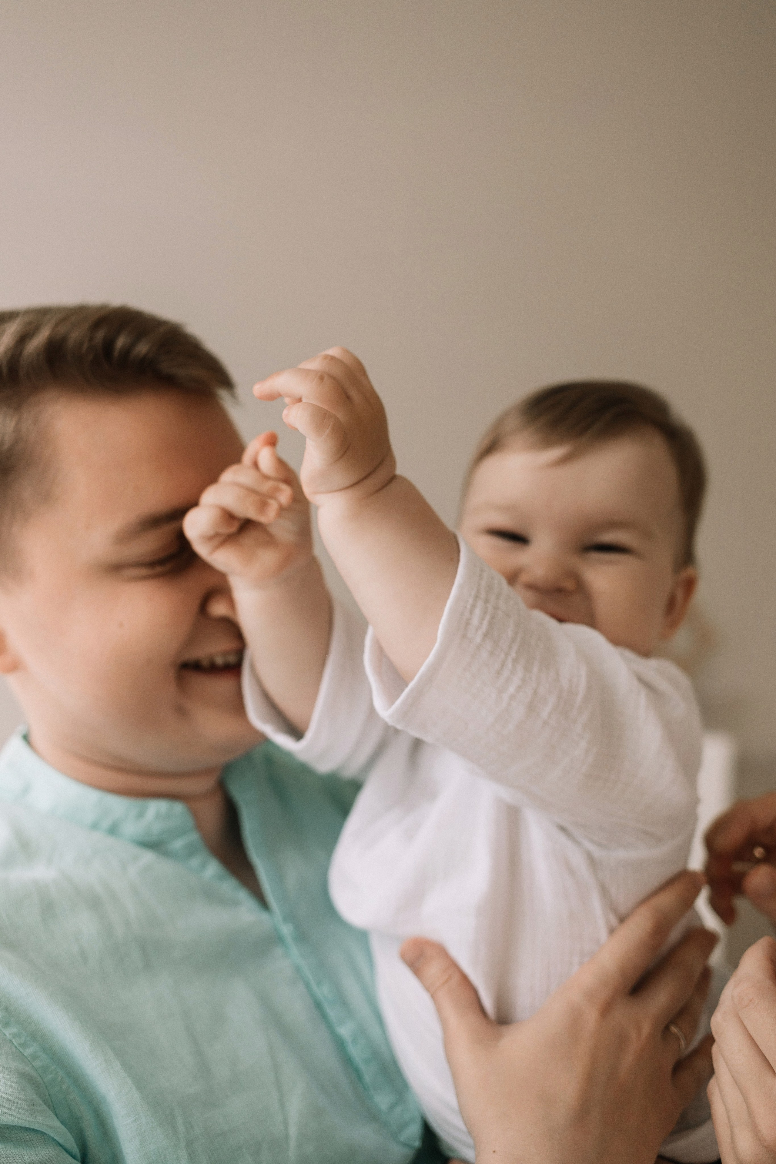 Годик Тимофея/2024. Свадебный и семейный фотограф в Екатеринбурге