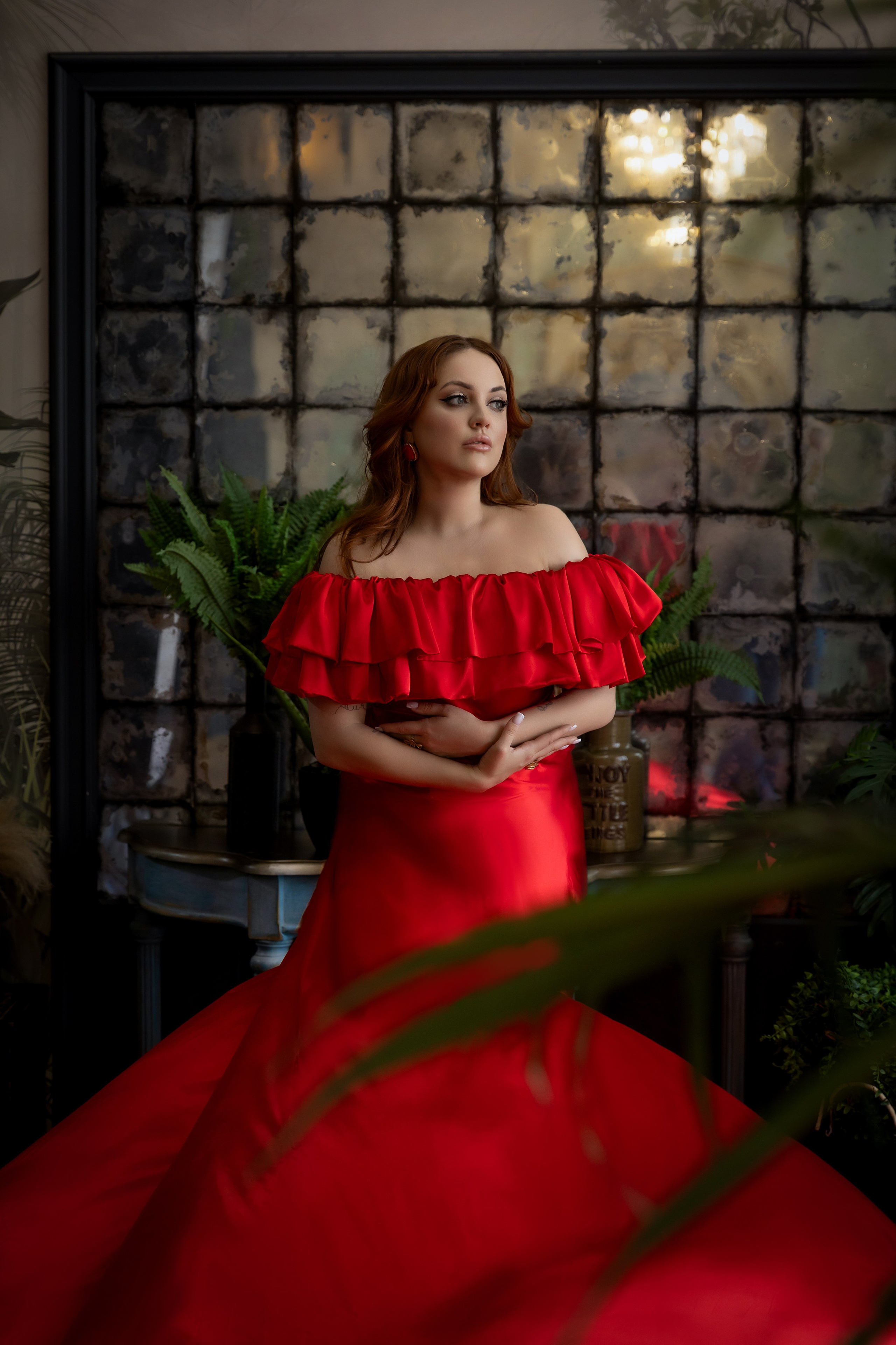 ФОТОСЕССИЯ В СТУДИИ ДИОД. Фотограф в Москве и Стамбуле. Мастер сказочных фотографий