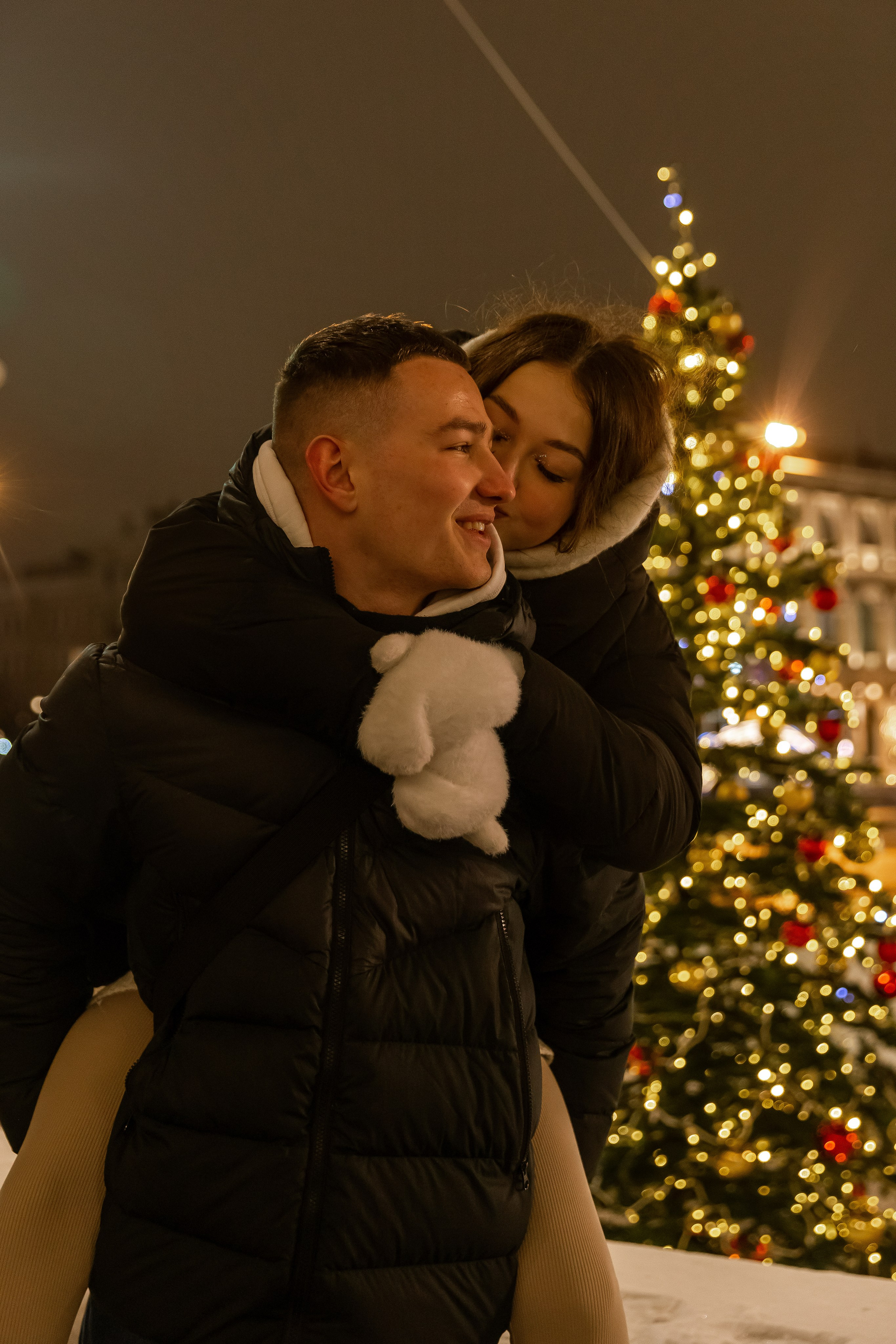 Зимний сад на Исаакиевской площади. Семейный фотограф в Санкт-Петербурге Ева Маркова