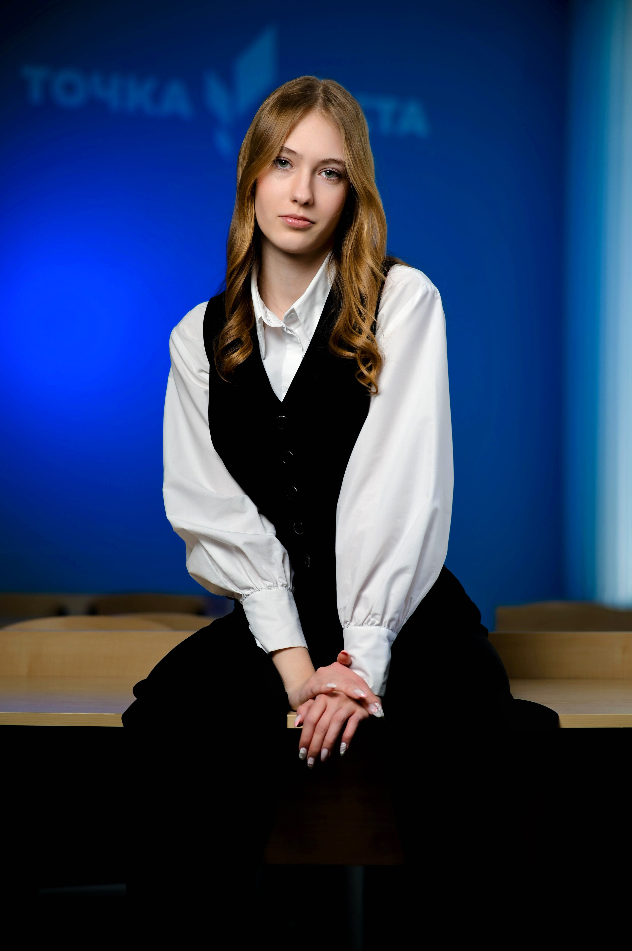 Старшие классы. Студия выпускных альбомов Тульская область