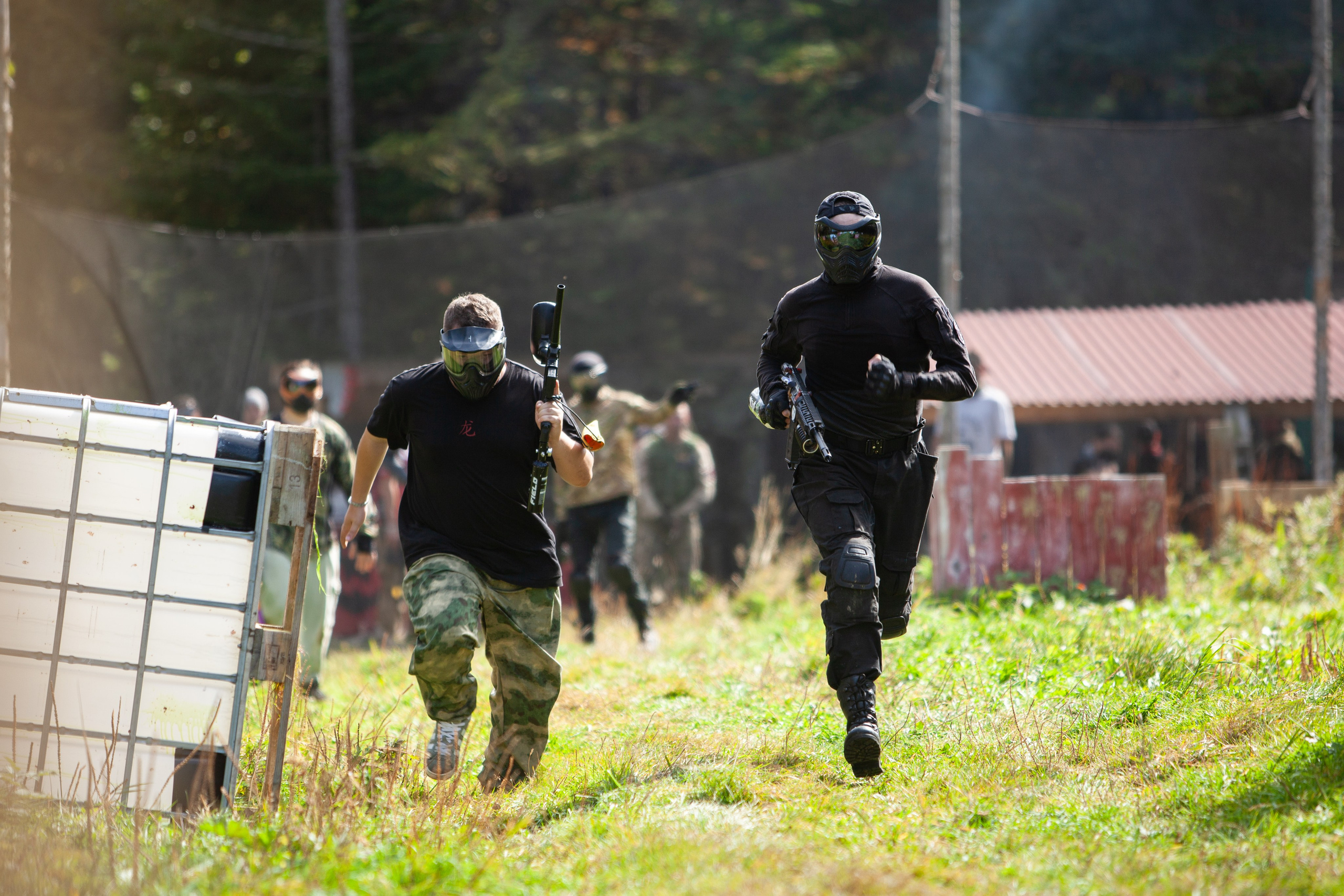 ДР "Олдов". Кутузов Евгений Фотограф в Южно-Сахалинске