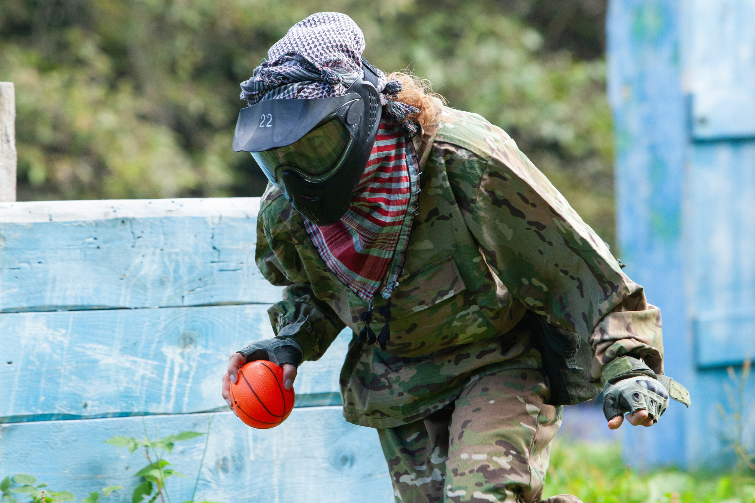 ДР "Олдов". Кутузов Евгений Фотограф в Южно-Сахалинске