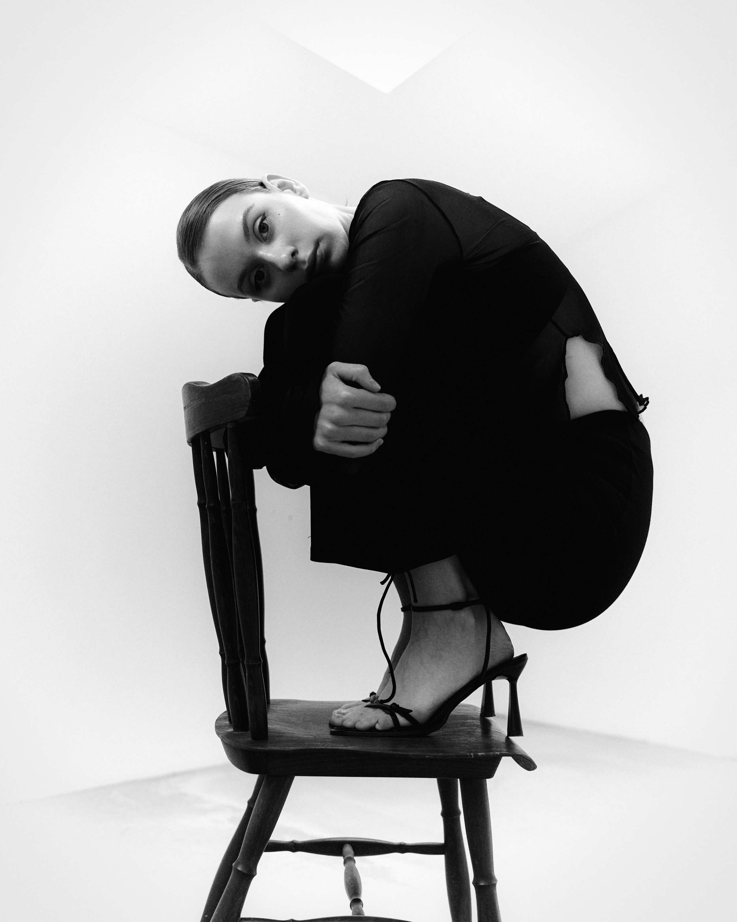 Катя. Фотограф Олеся Скворцова