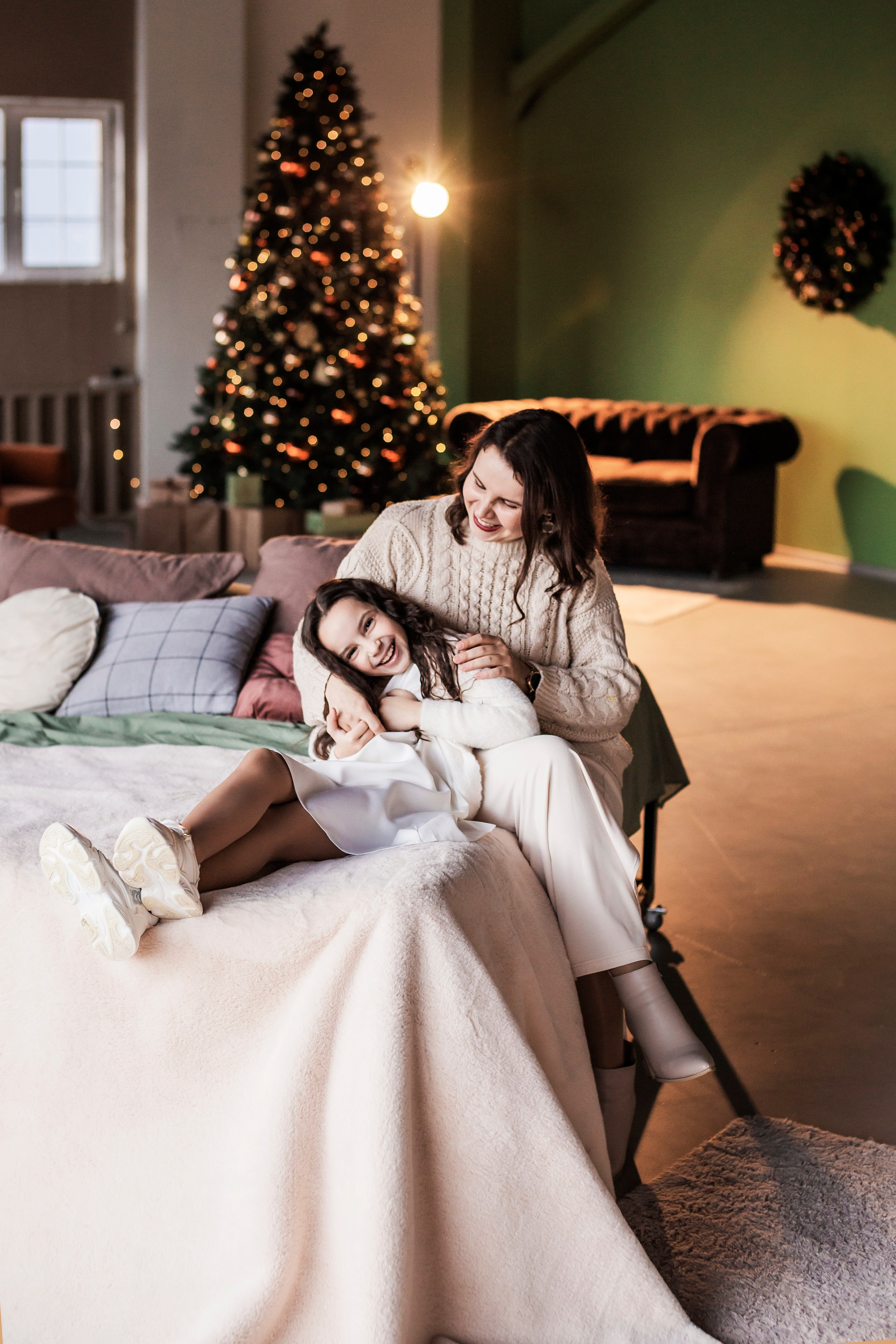 Семейные часовые фотосессии. Семейный фотограф в Саратове