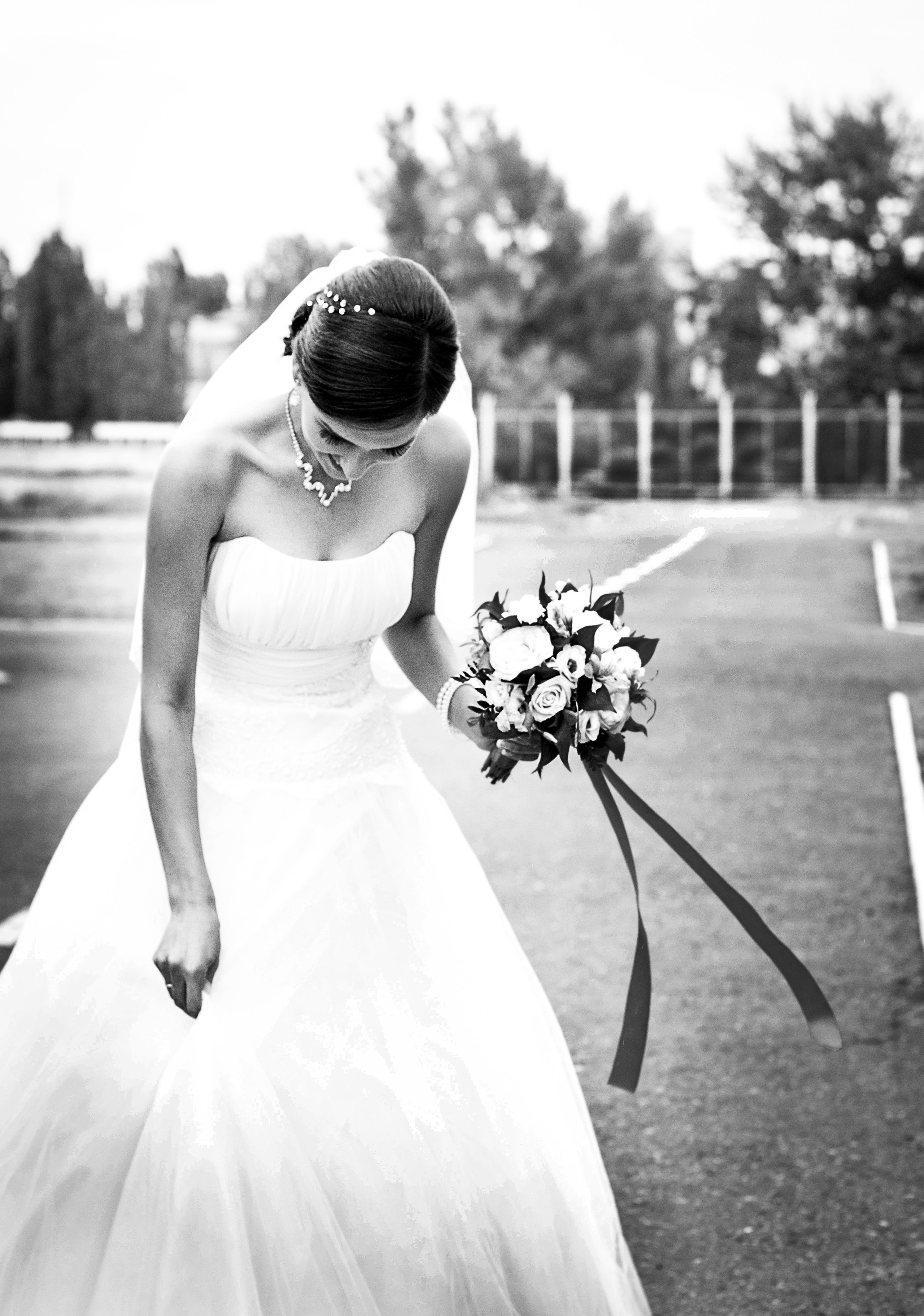 WEDDING. Репортажный и портретный фотограф в Санкт-Петербурге Кристина Рягузова