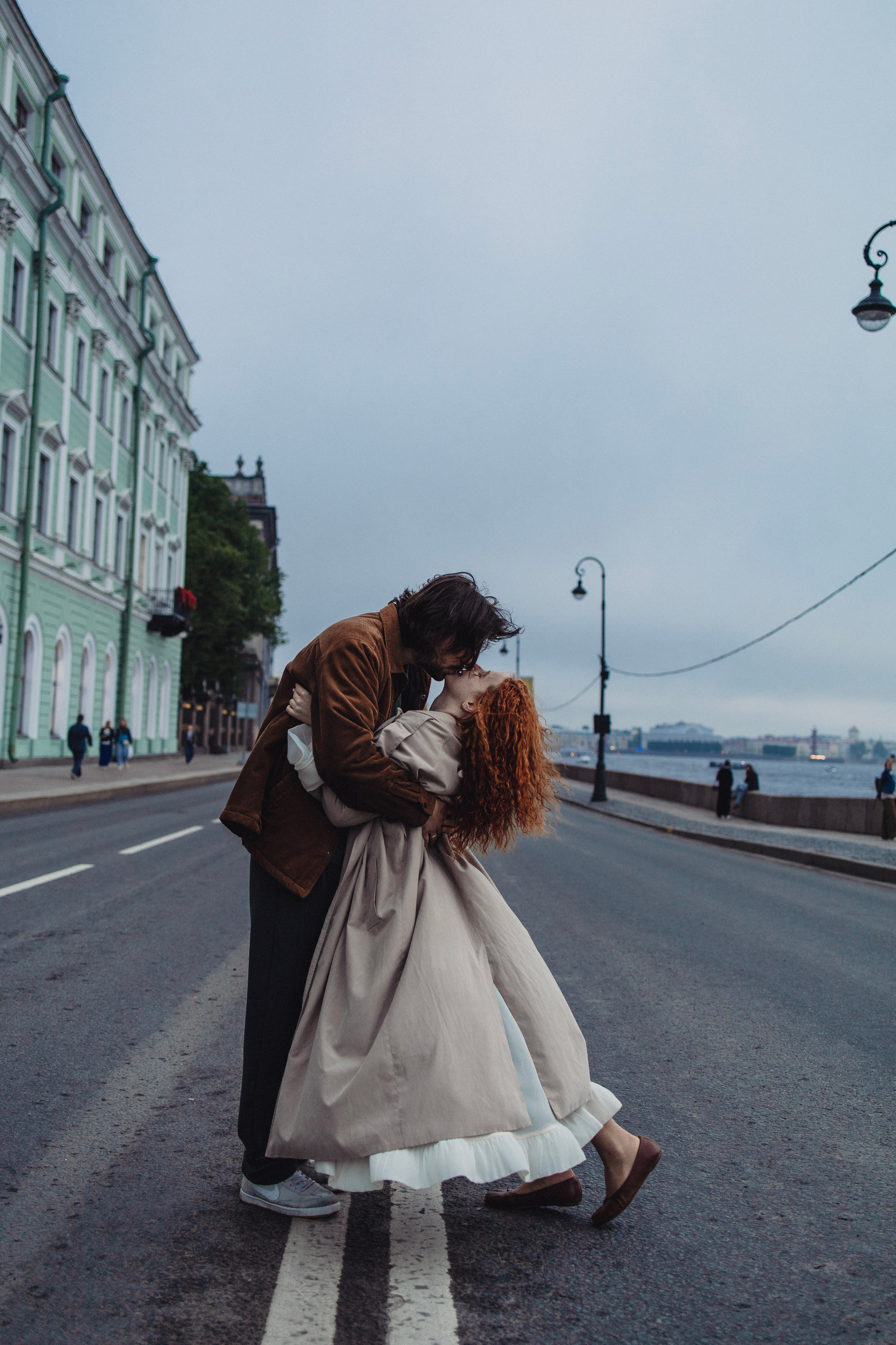 Семейный и свадебный фотограф в Санкт-Петербурге Светлана Алистер