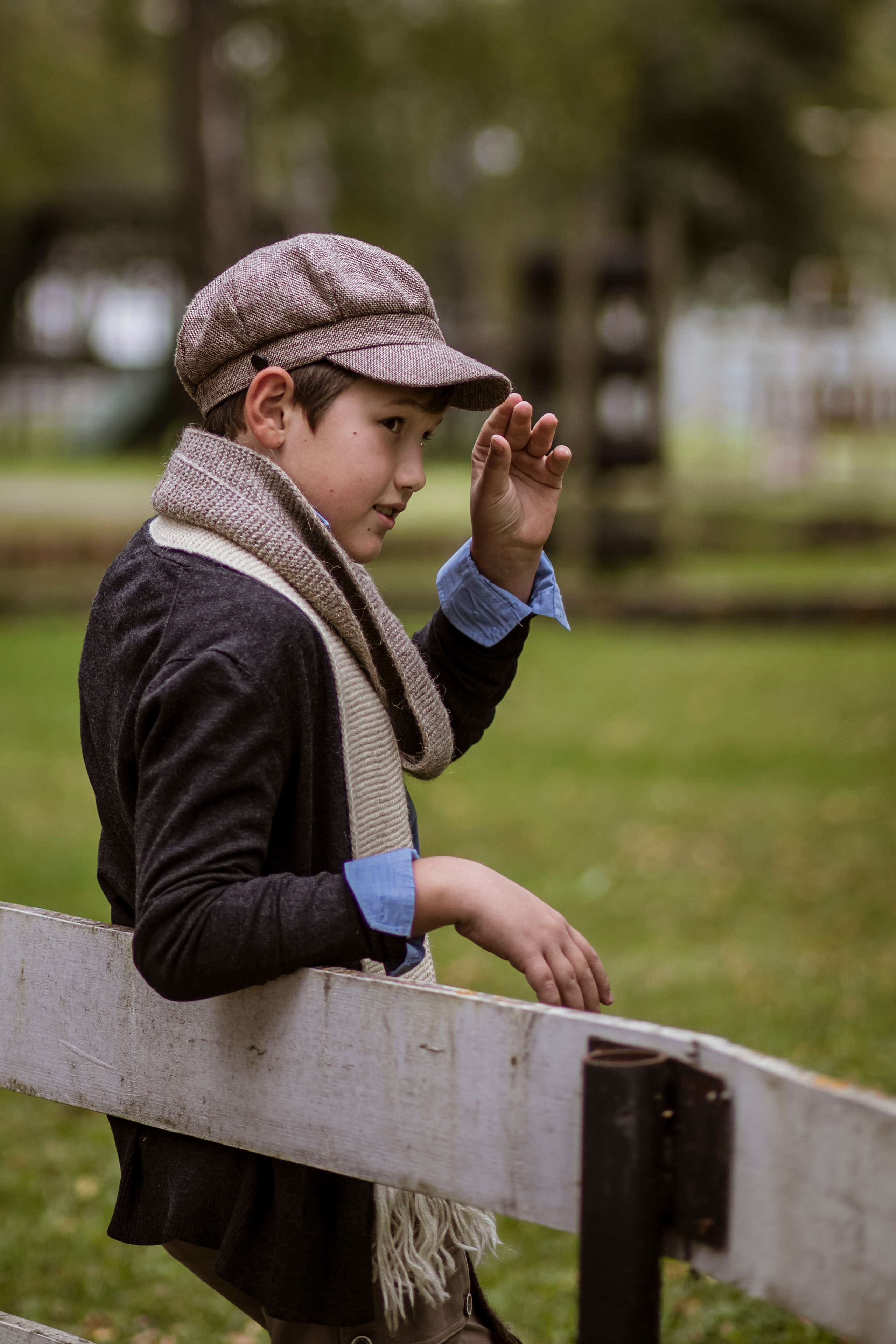 Парк отель Белые аллеи. Арт- фотограф Москва