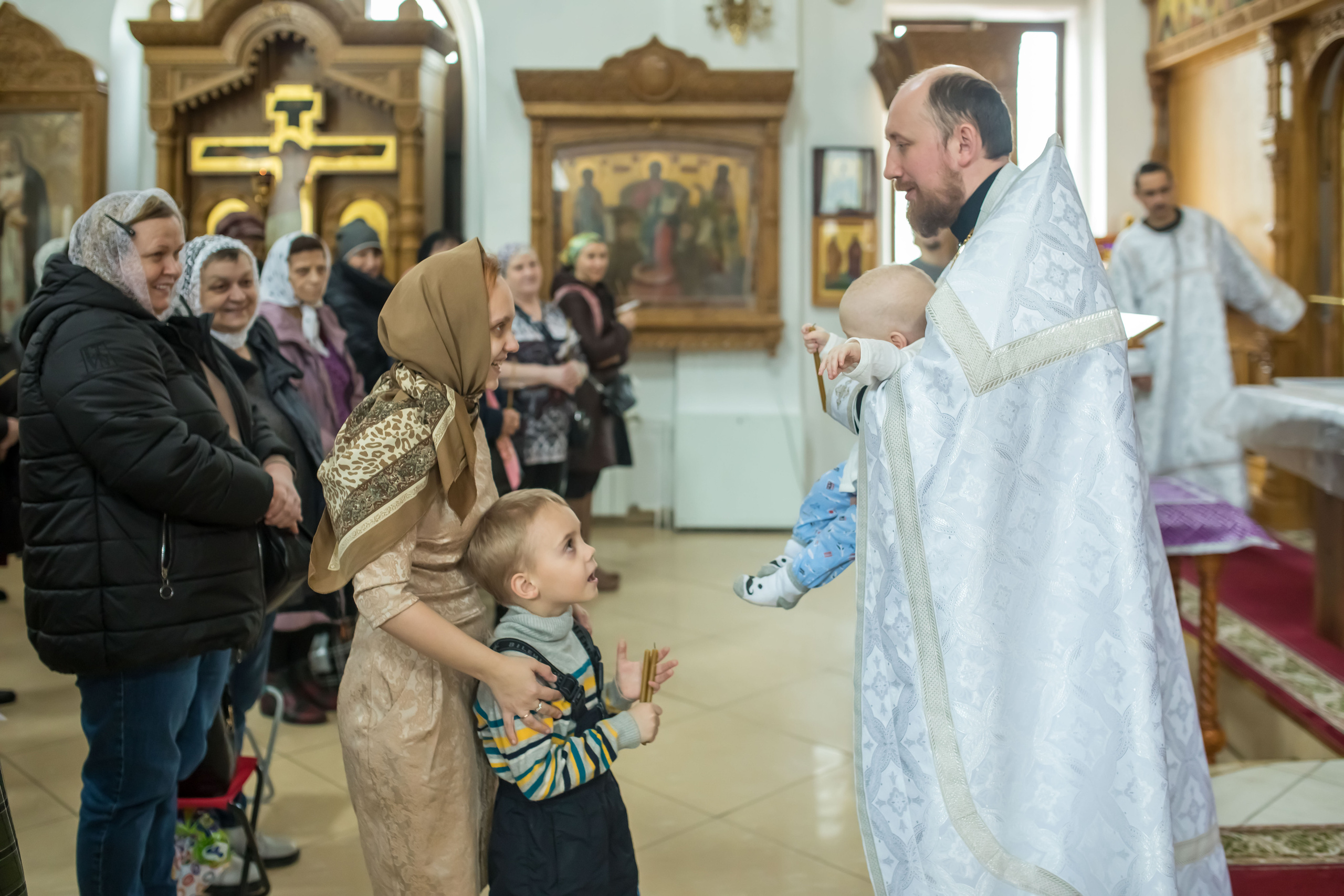 Крестины Максима Москва. Арт- фотограф Москва
