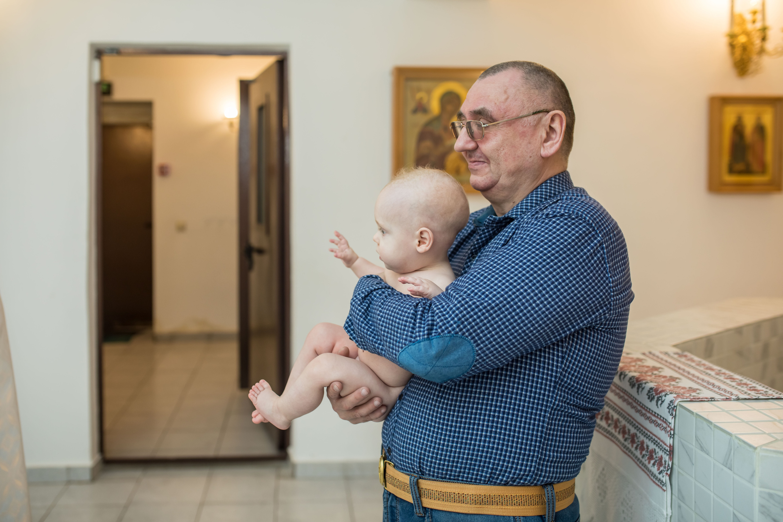 Крестины Максима Москва. Арт- фотограф Москва