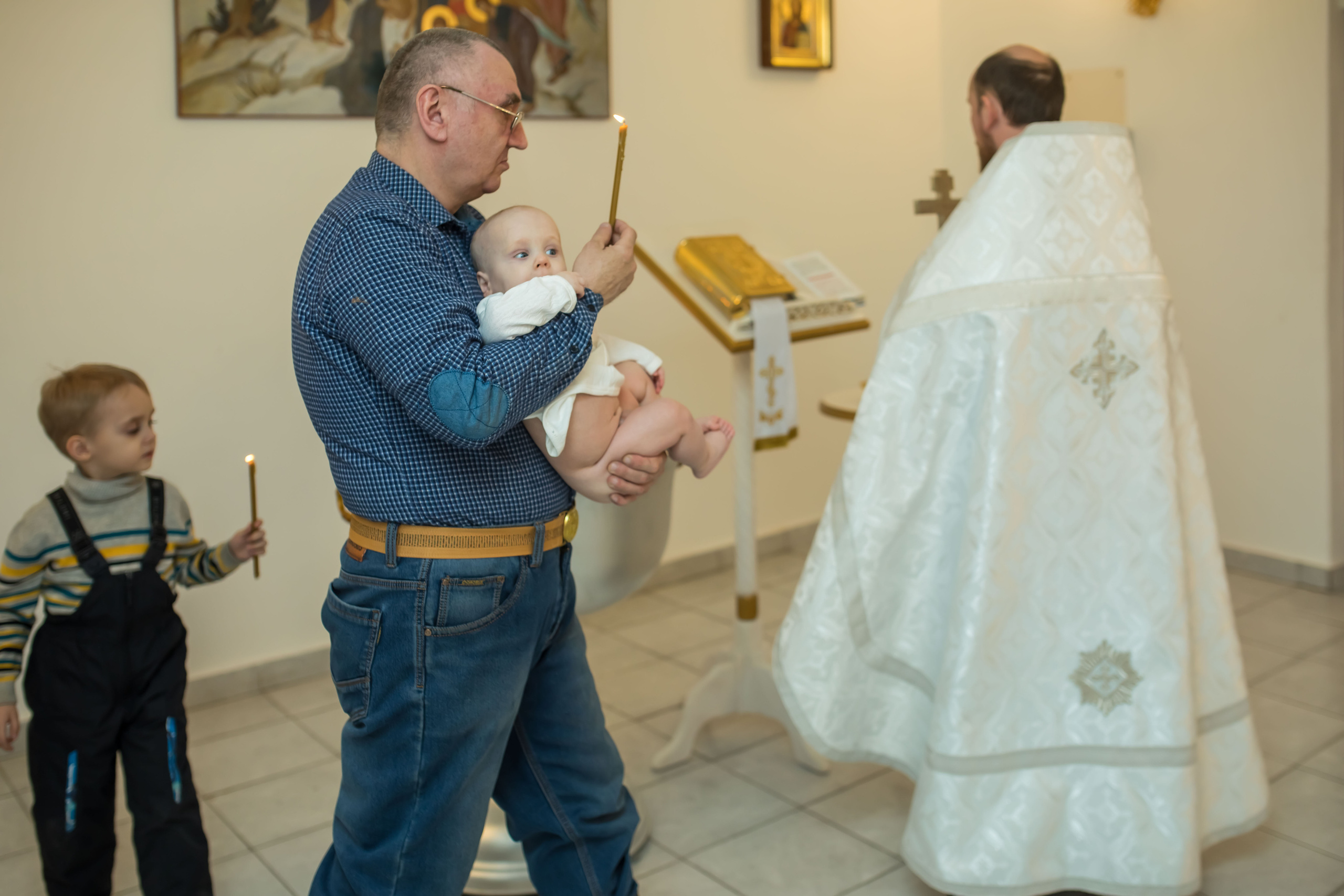 Крестины Максима Москва. Арт- фотограф Москва