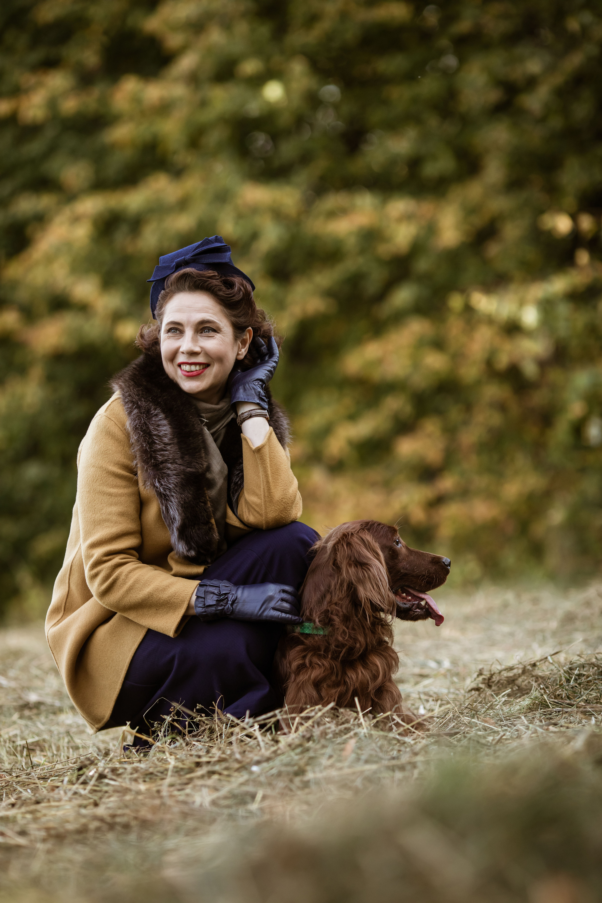 Стиль бохо. Съемка в Орехово. 17.09.23. Арт- фотограф Москва