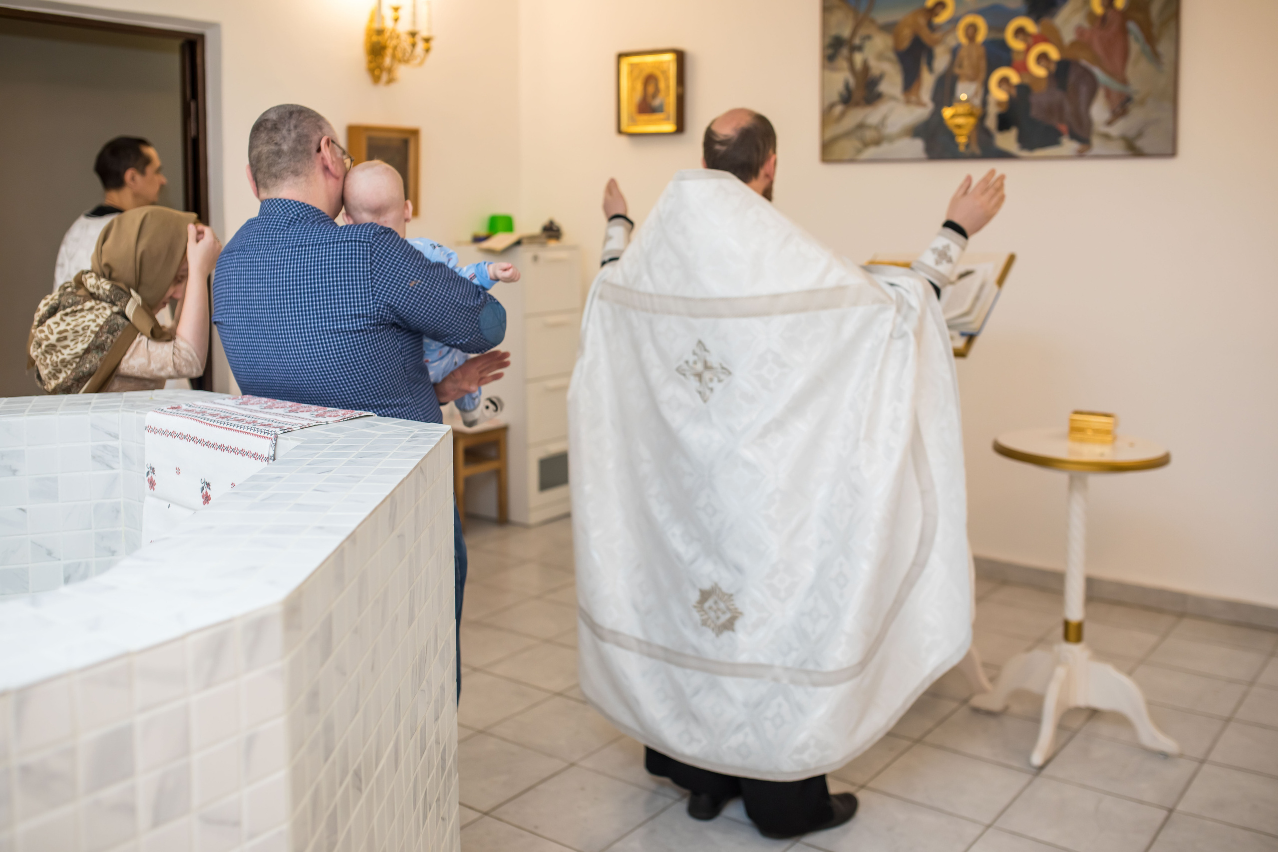 Крестины Максима Москва. Арт- фотограф Москва