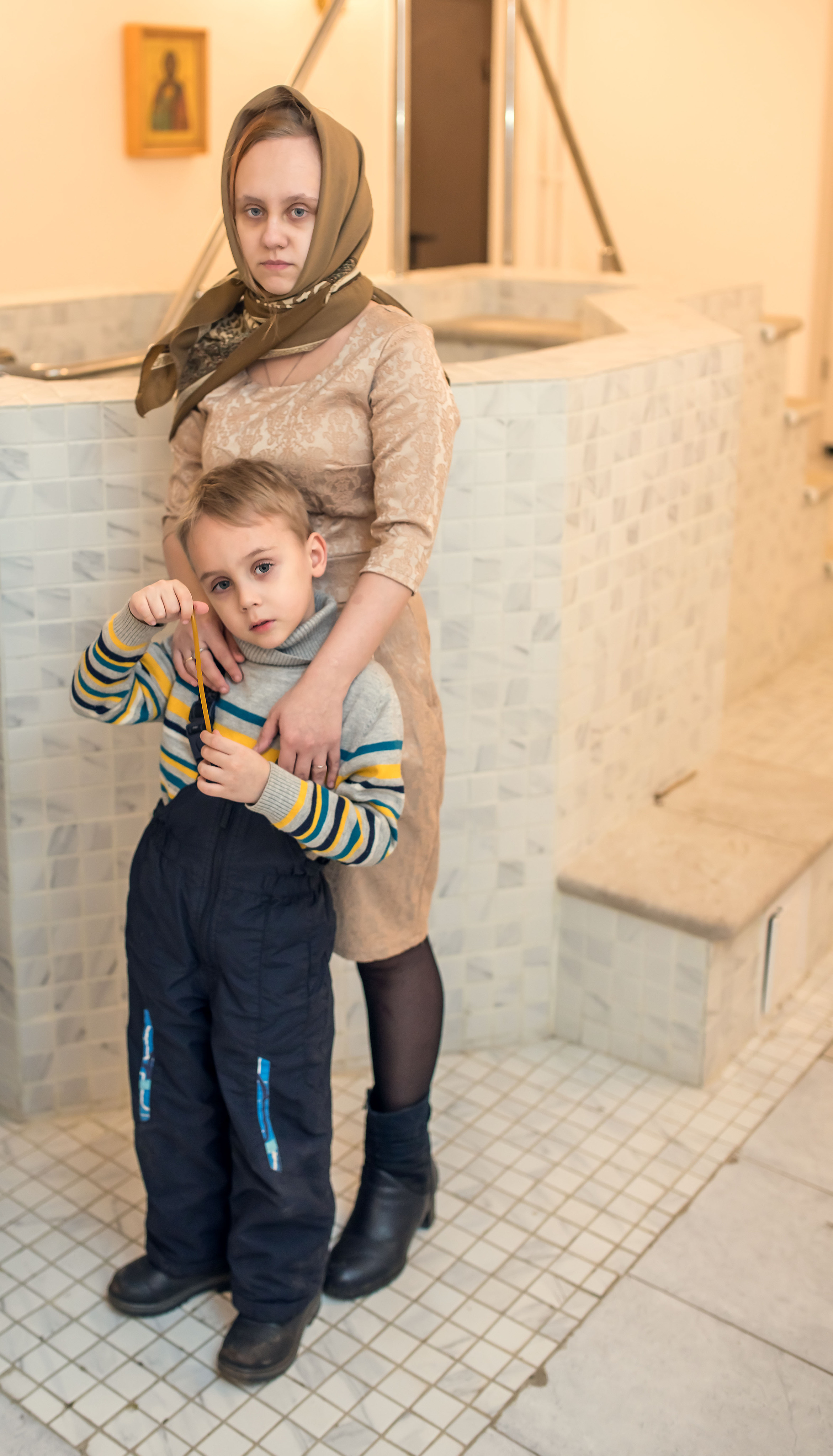 Крестины Максима Москва. Арт- фотограф Москва