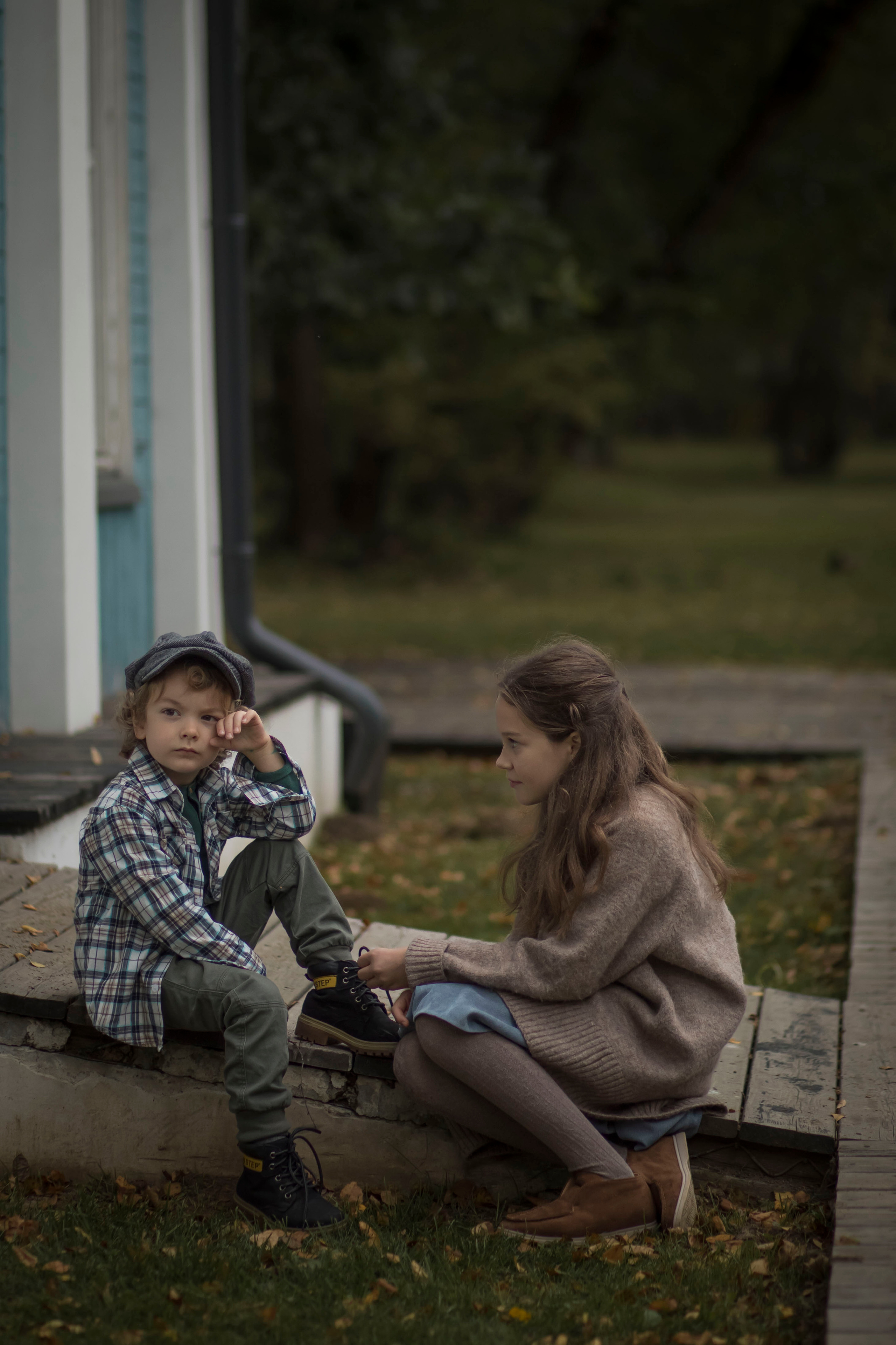 Парк отель Белые аллеи. Арт- фотограф Москва