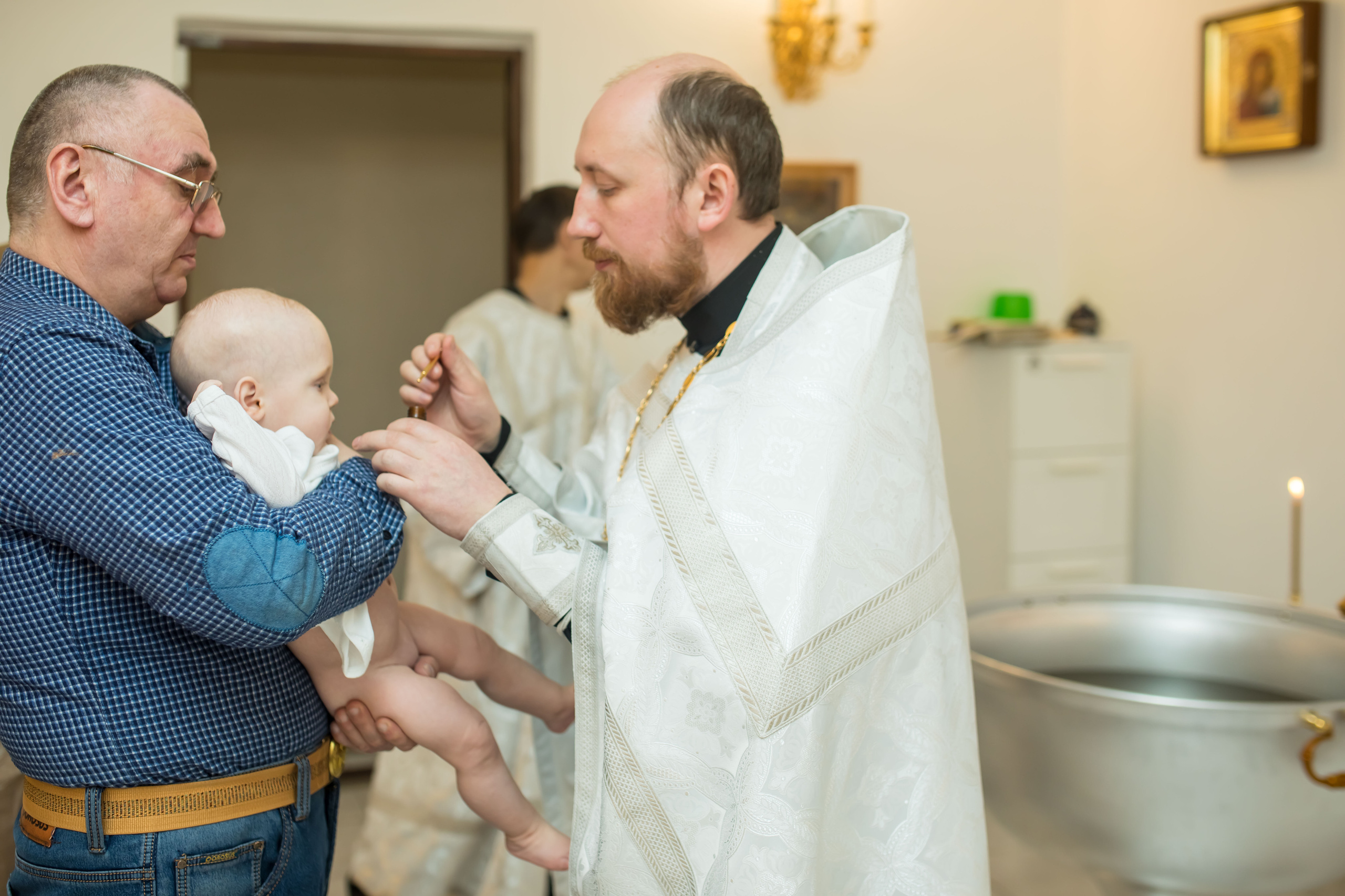 Крестины Максима Москва. Арт- фотограф Москва