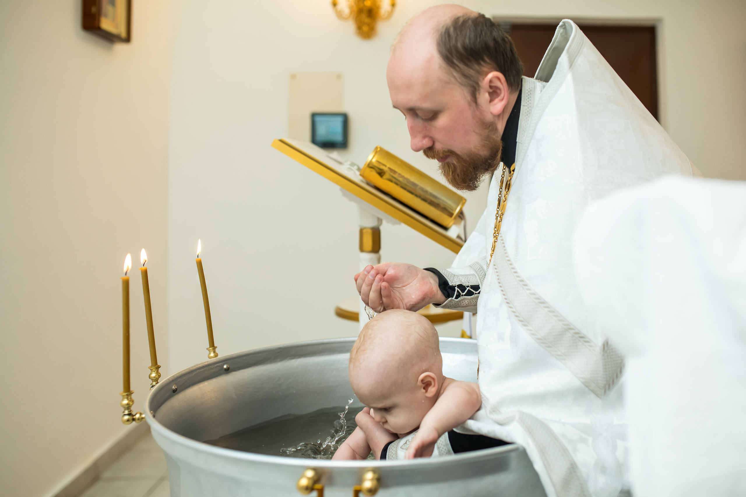 Крестины Максима Москва. Арт- фотограф Москва