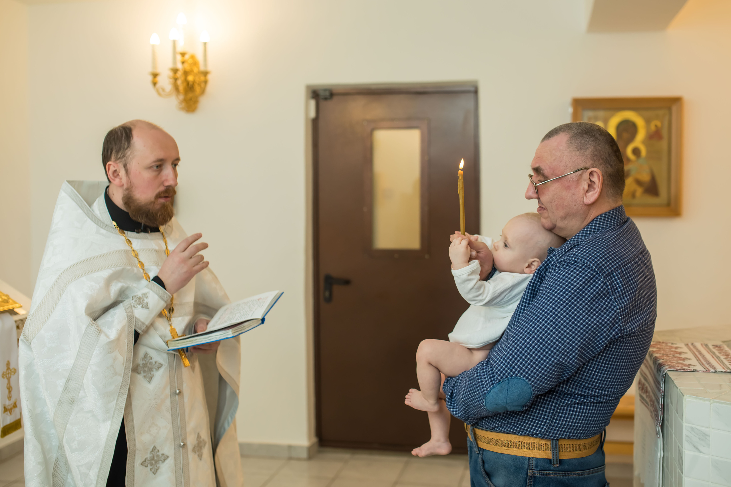 Крестины Максима Москва. Арт- фотограф Москва