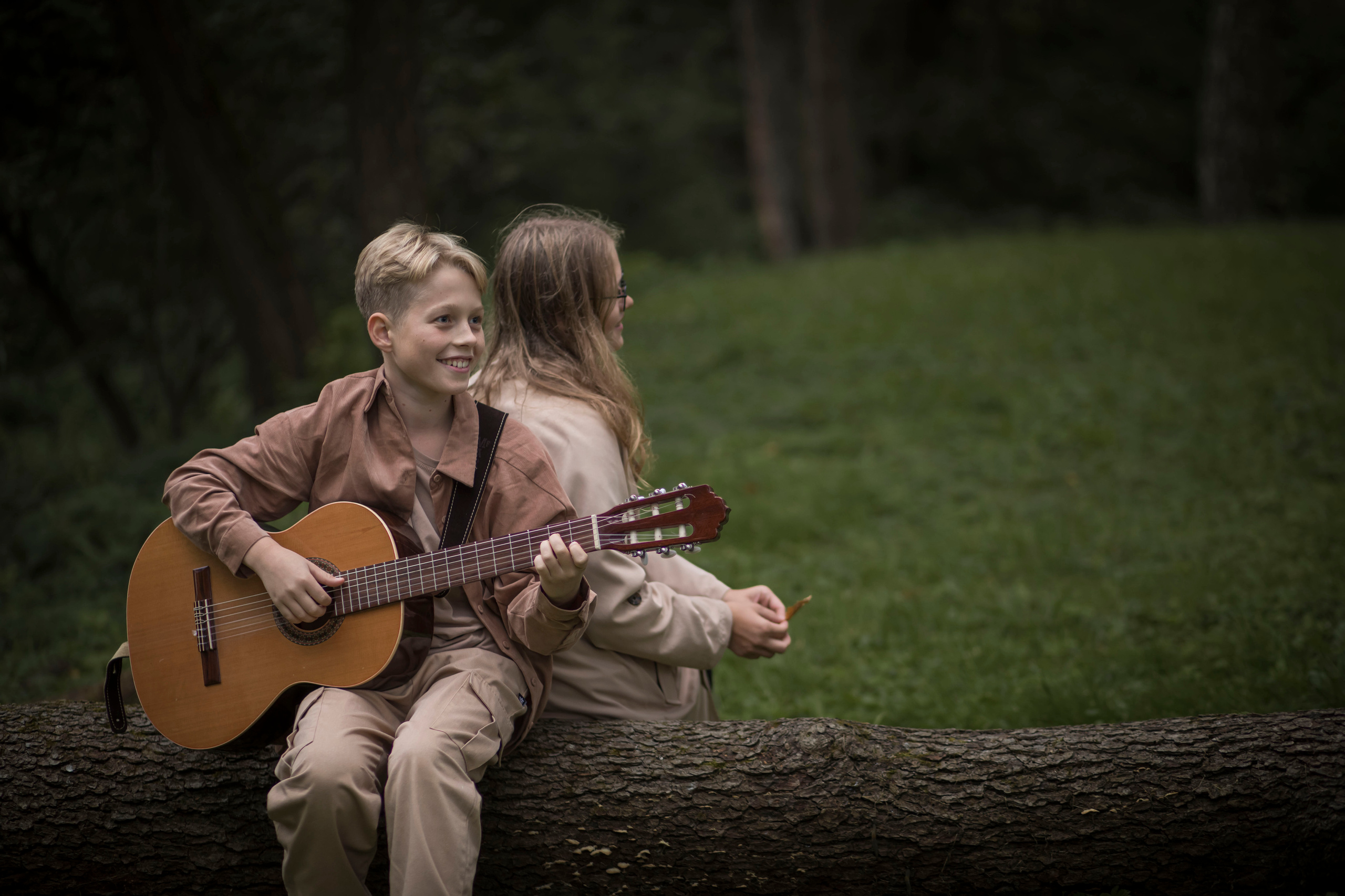 Парк отель Белые аллеи. Арт- фотограф Москва