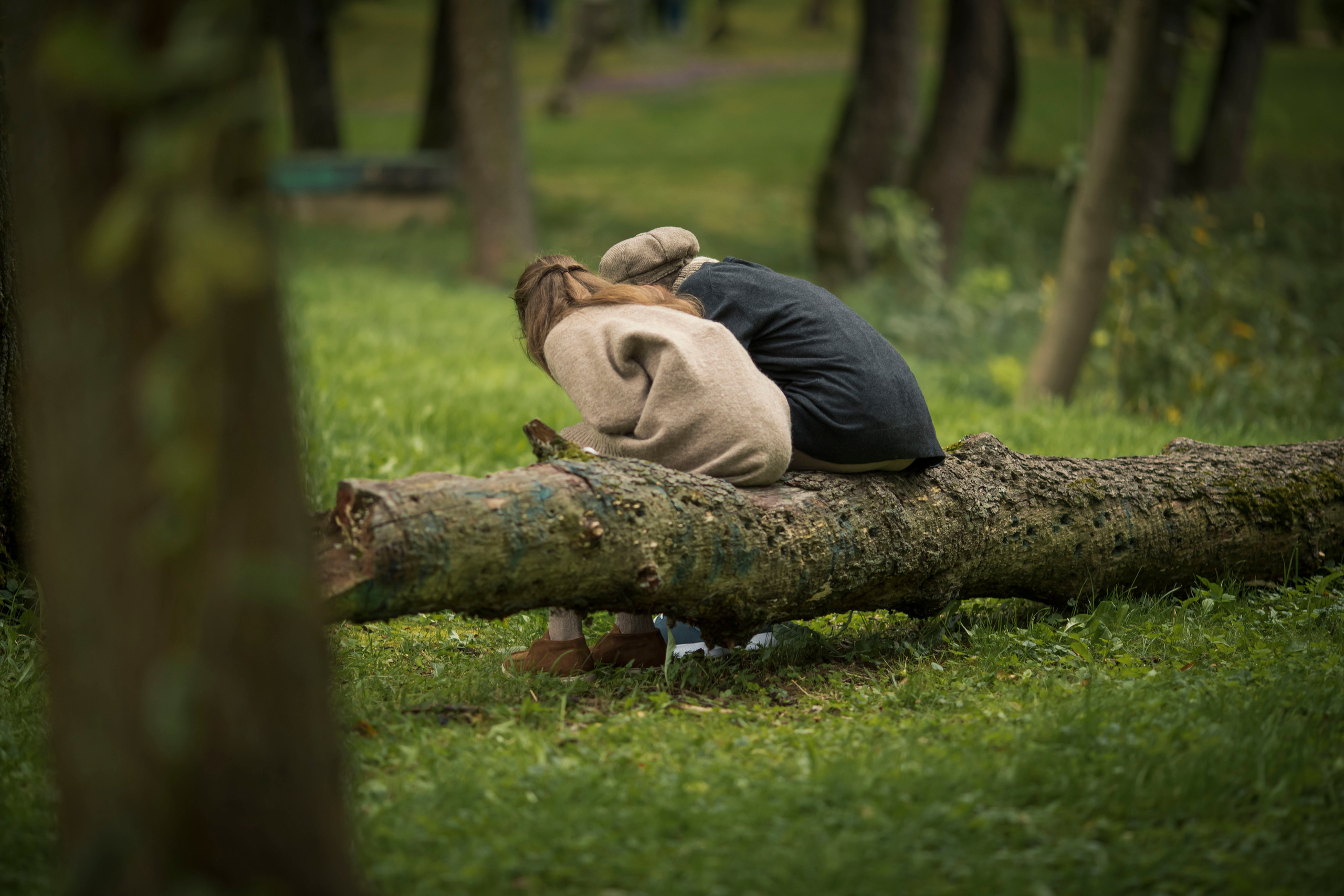 Парк отель Белые аллеи. Арт- фотограф Москва