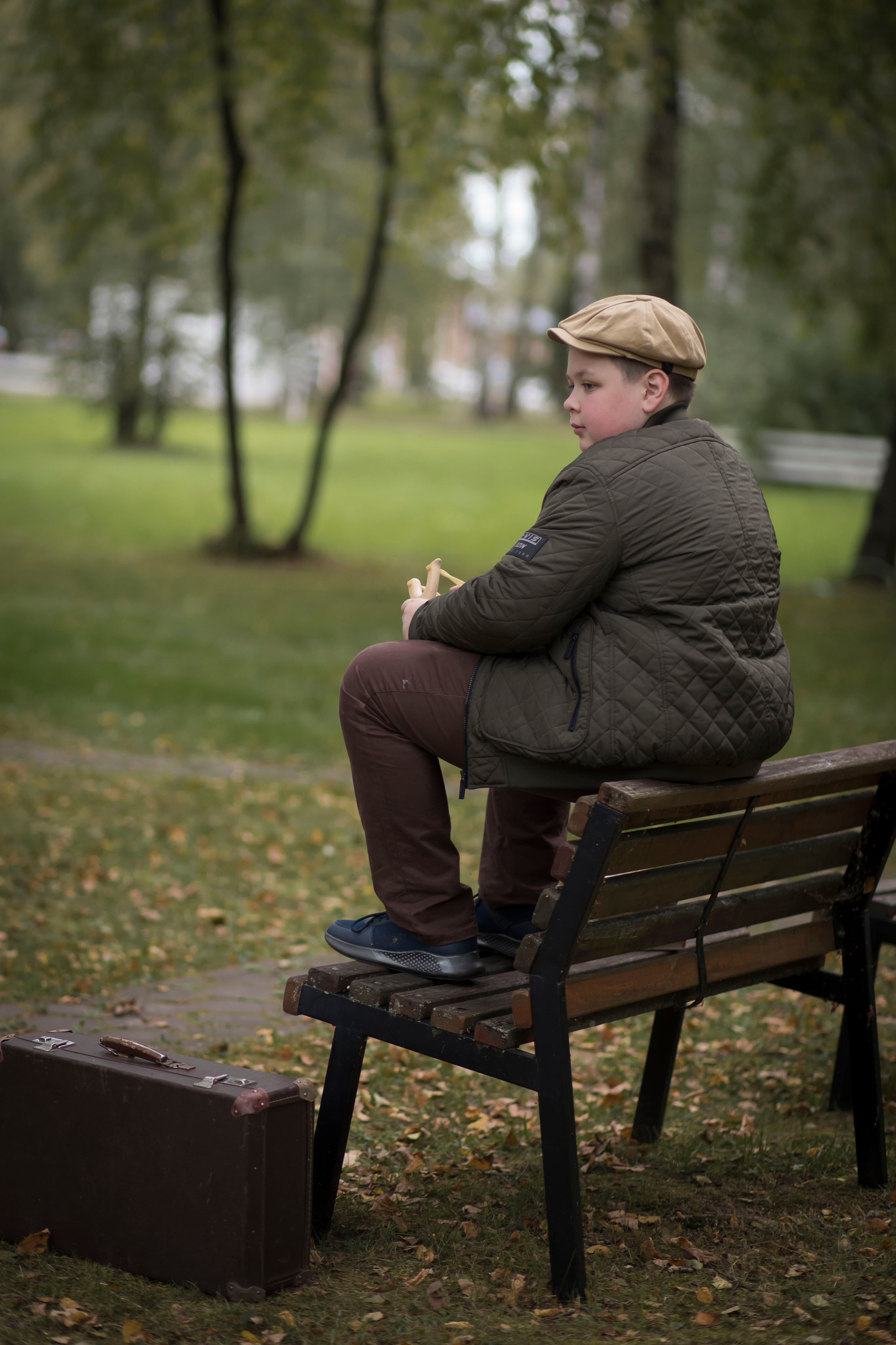 Парк отель Белые аллеи. Арт- фотограф Москва