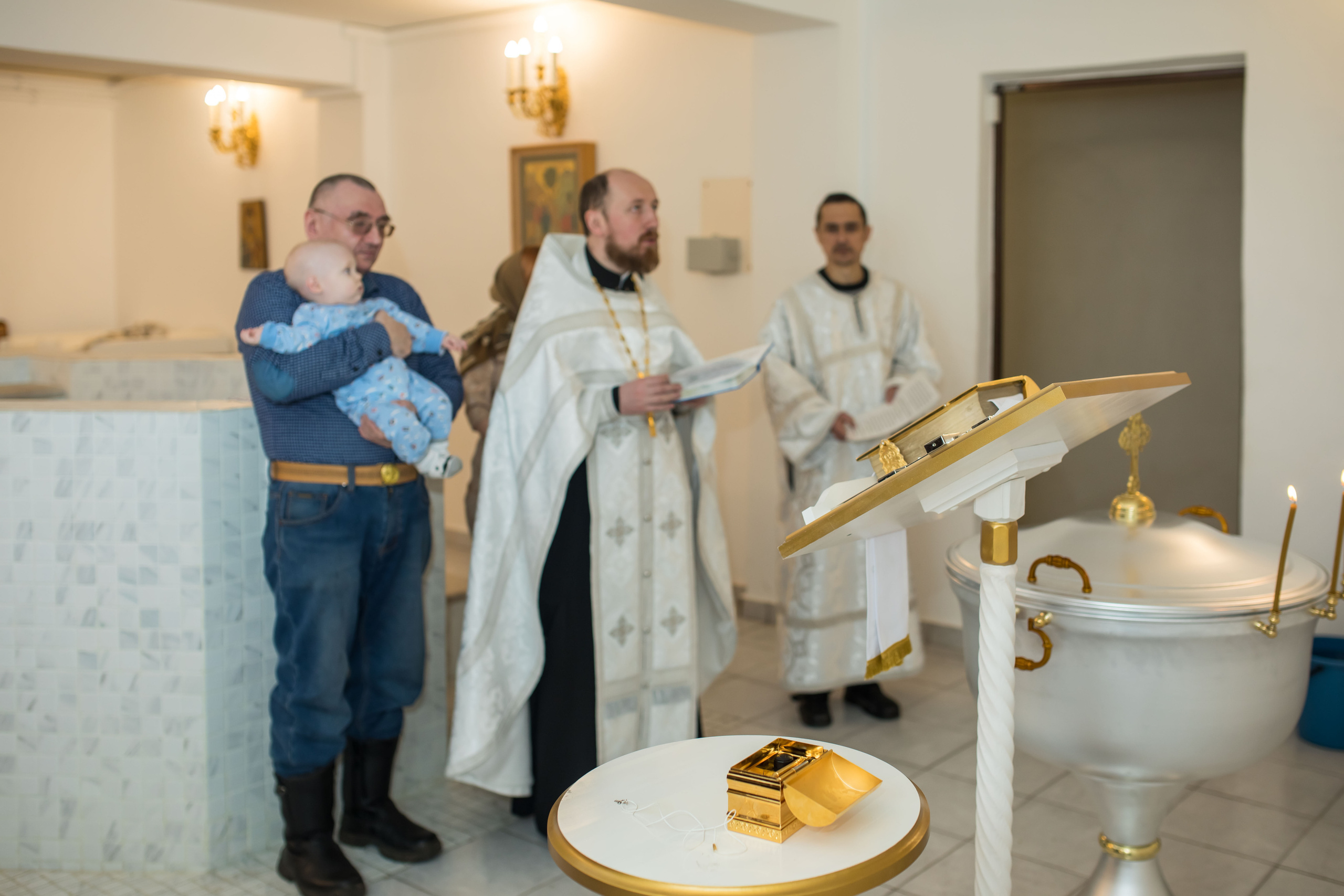 Крестины Максима Москва. Арт- фотограф Москва