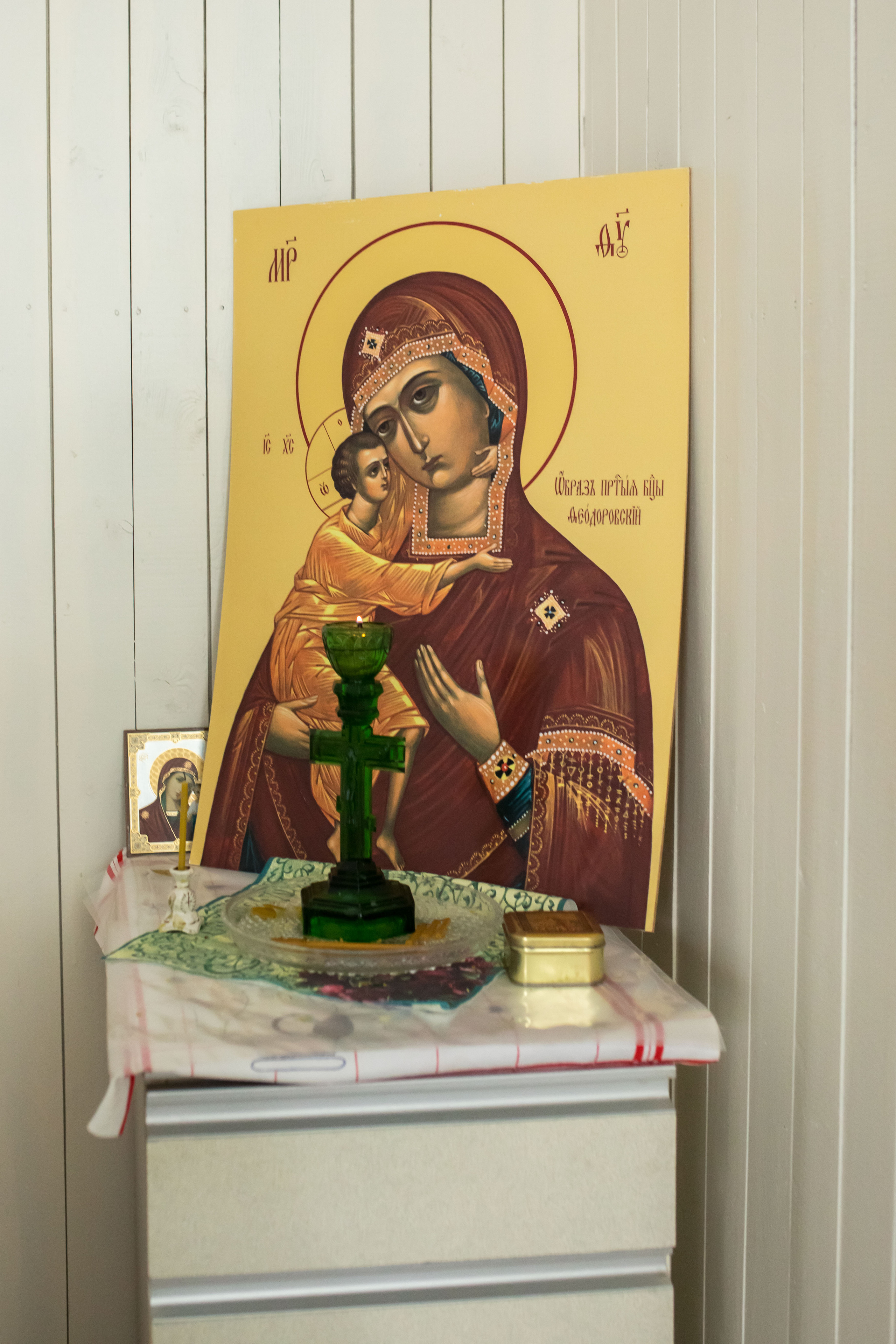 Крестины Александра. Арт- фотограф Москва