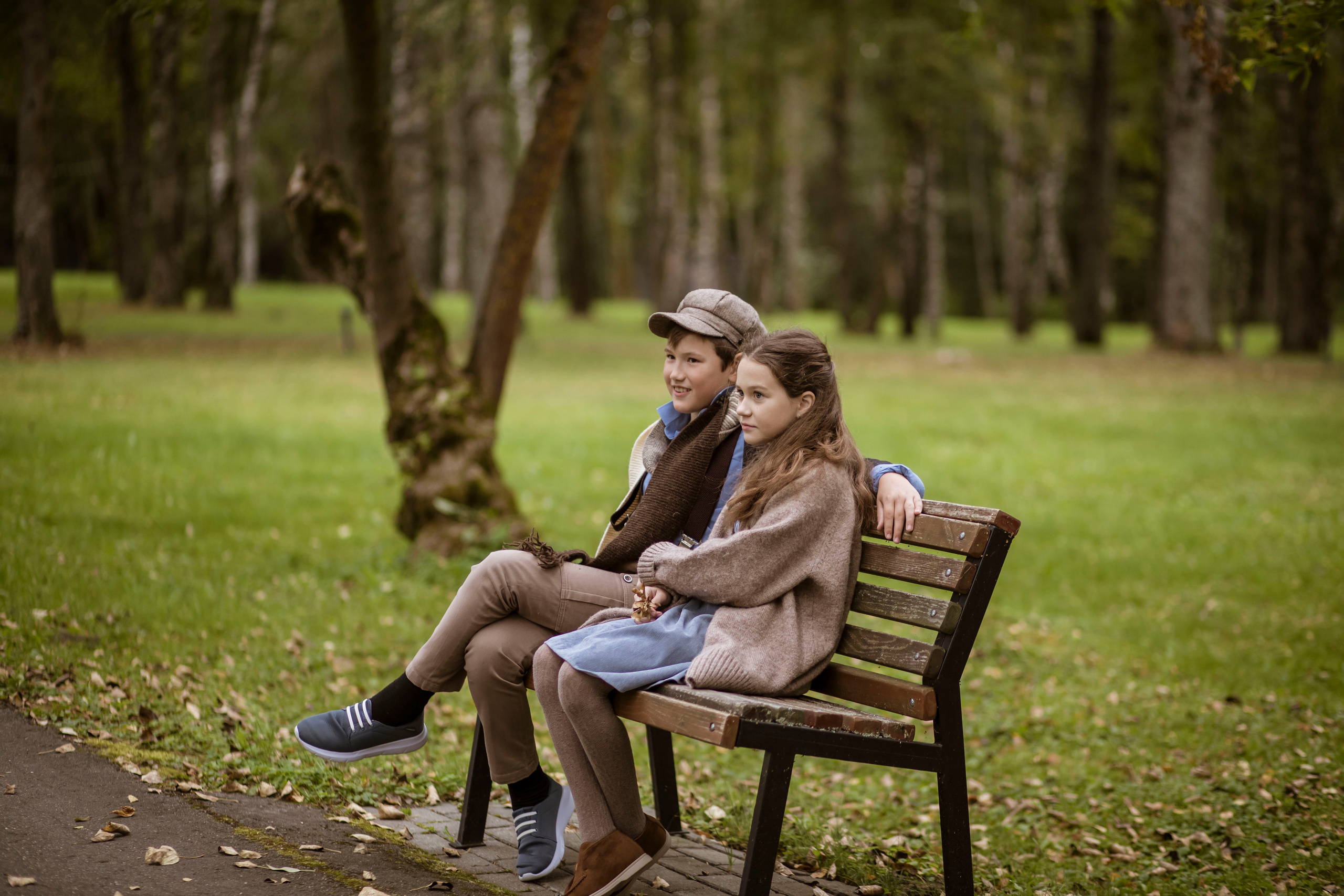 Парк отель Белые аллеи. Арт- фотограф Москва