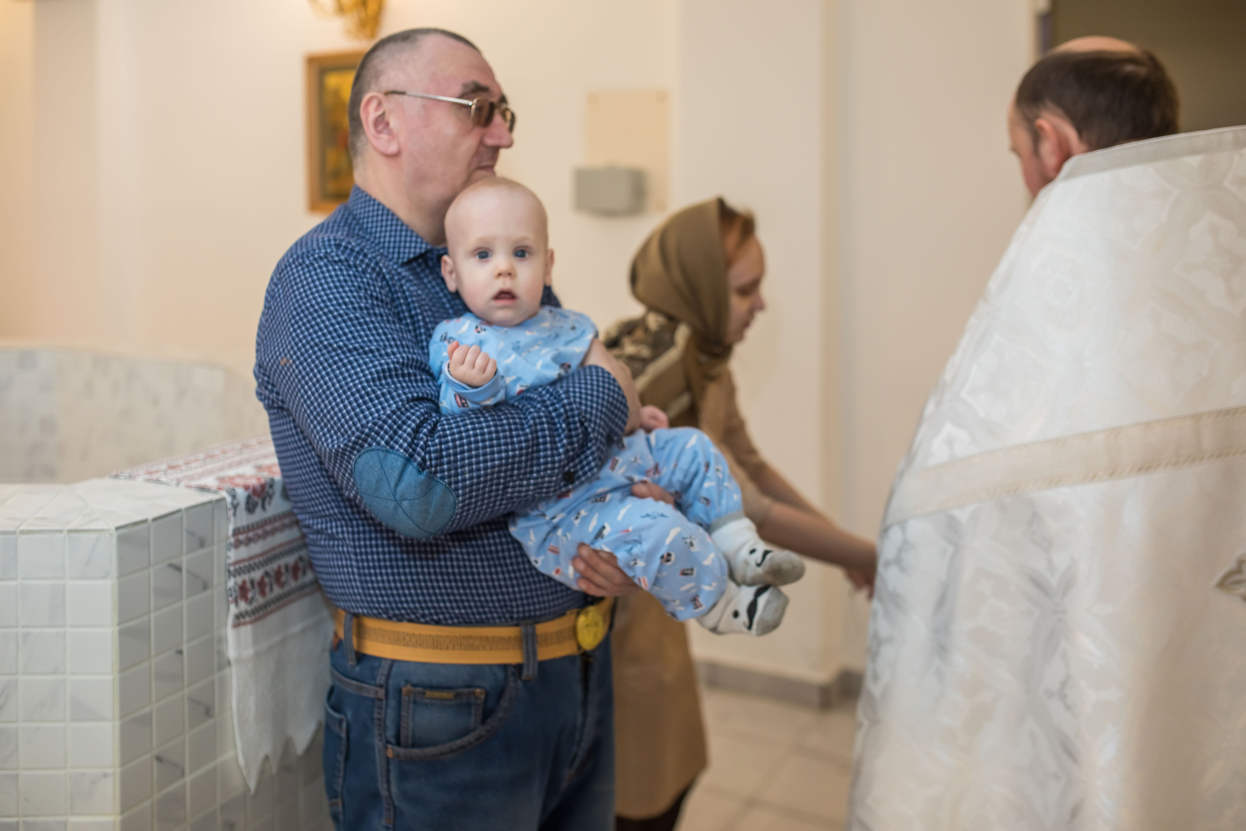 Крестины Максима Москва. Арт- фотограф Москва