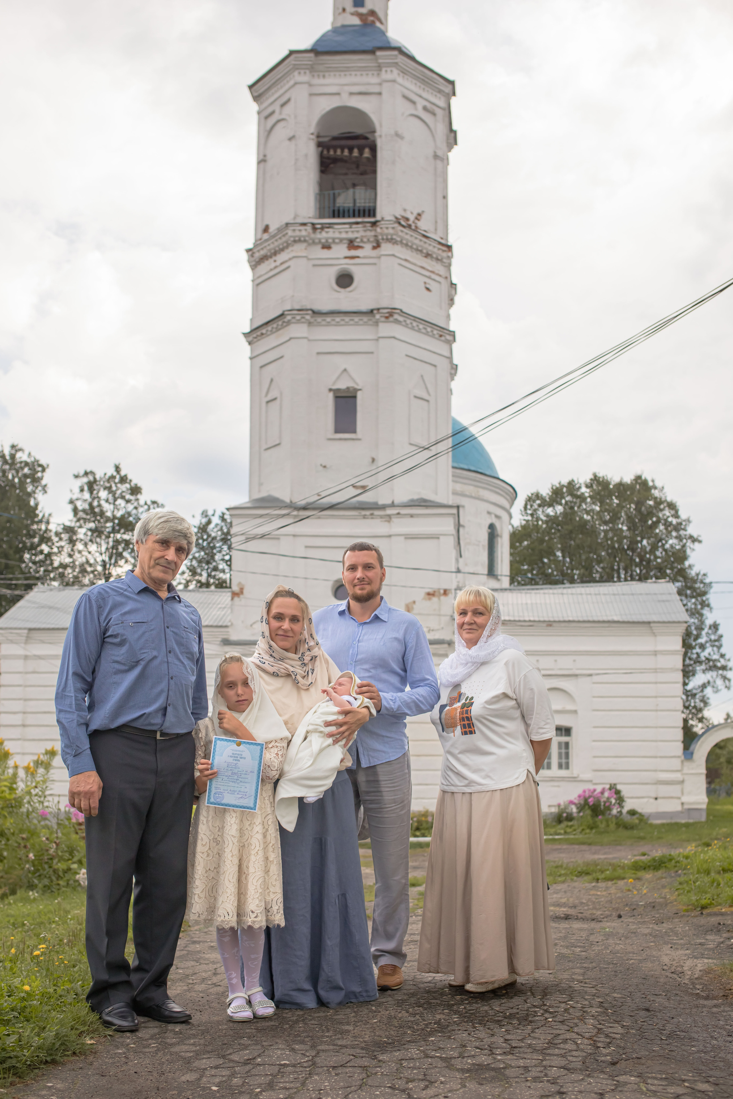 Крестины Александра. Арт- фотограф Москва