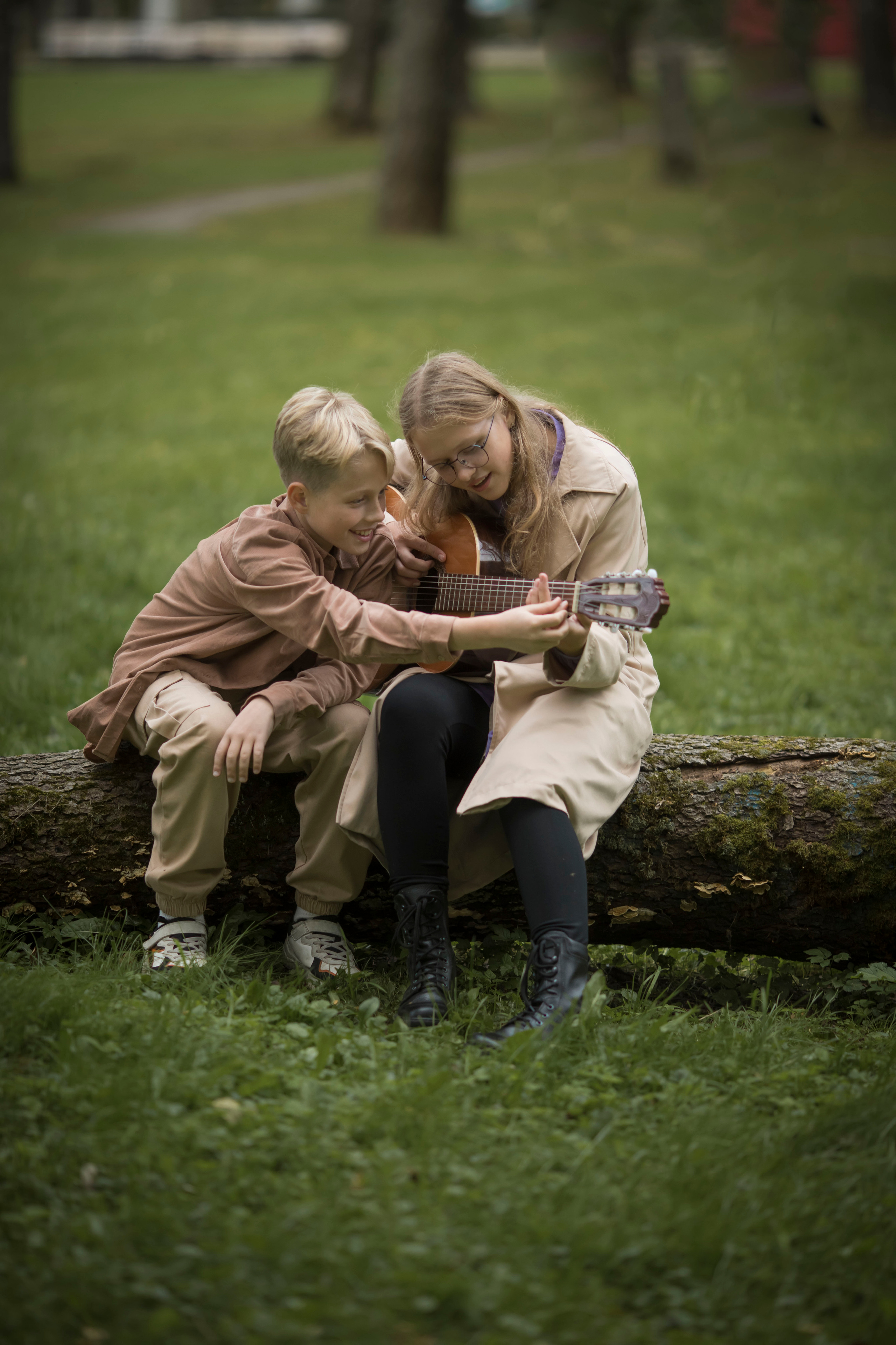 Парк отель Белые аллеи. Арт- фотограф Москва
