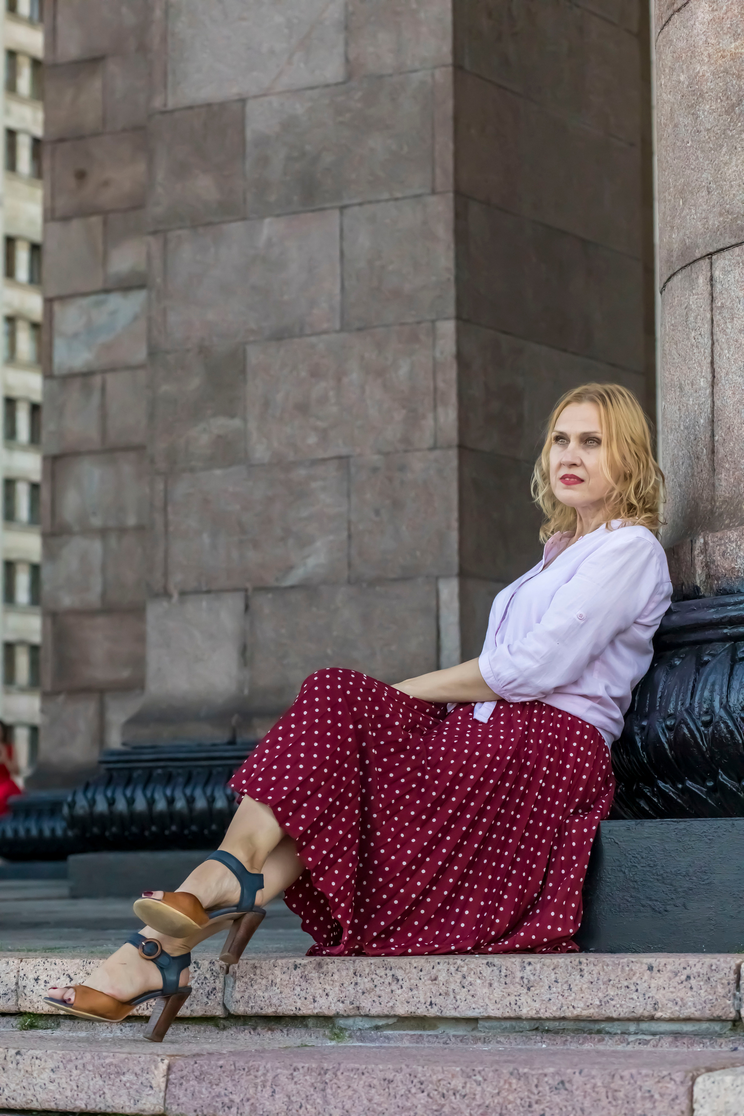 Стиляги. Арт- фотограф Москва