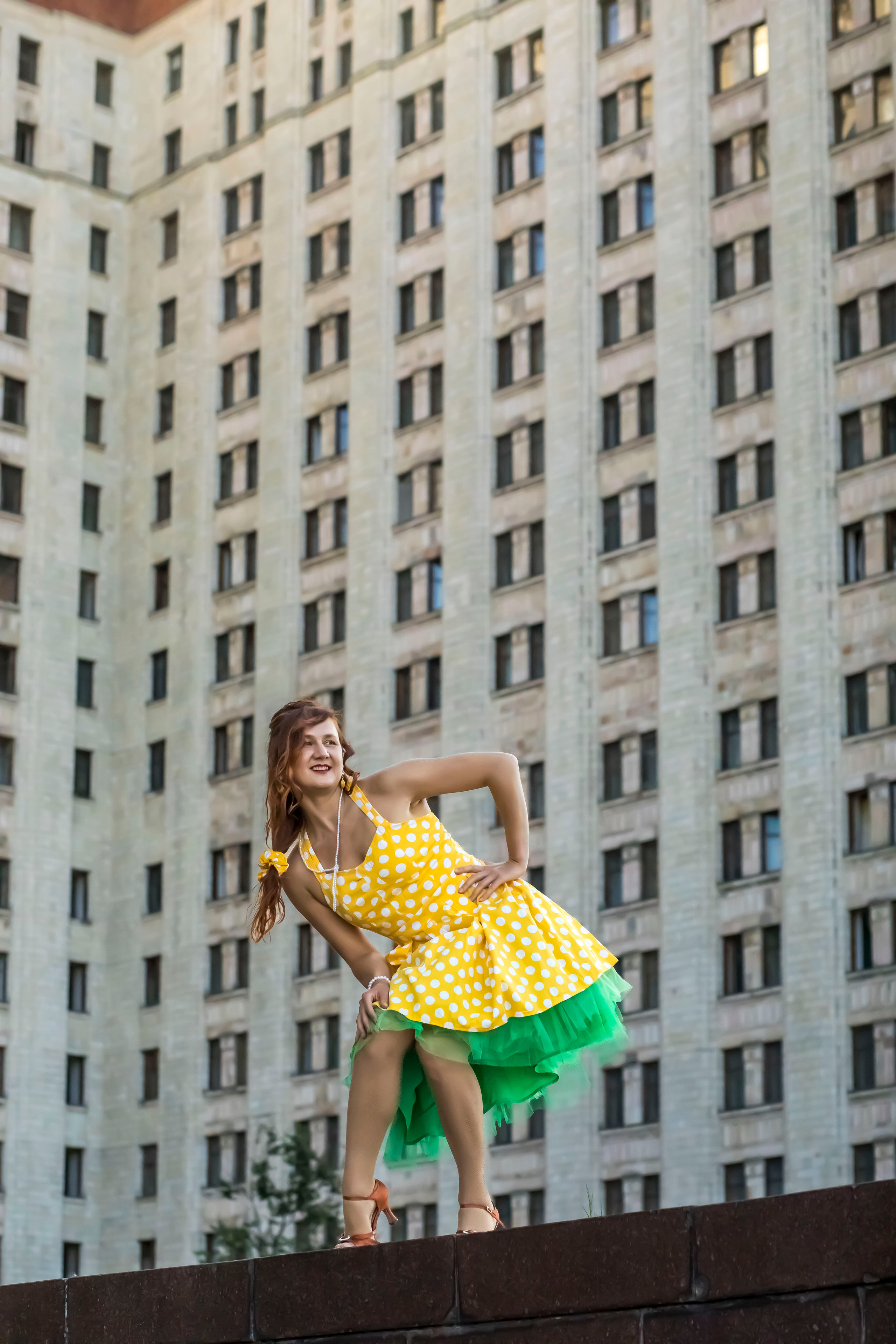 Стиляги. Арт- фотограф Москва