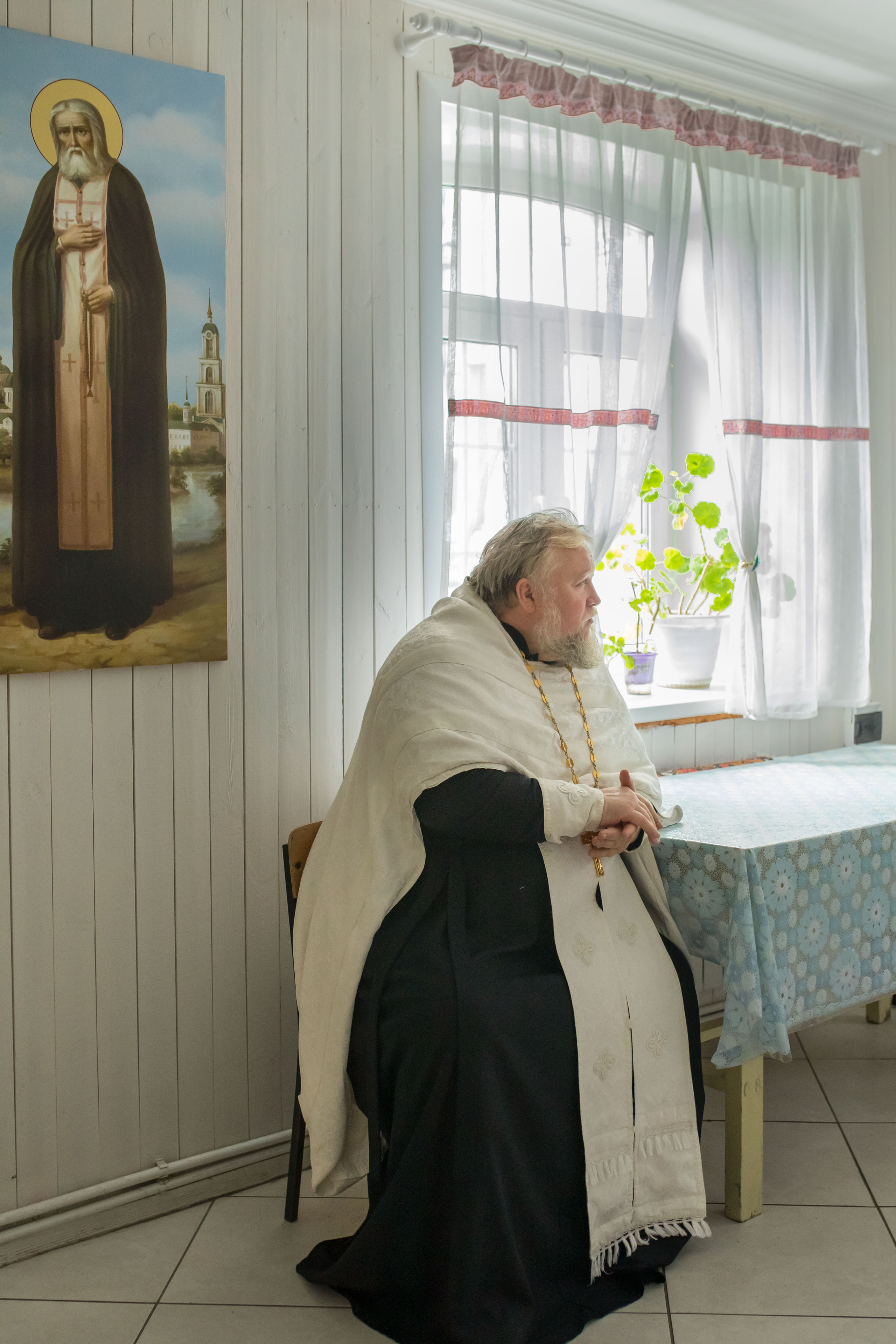 Крестины Александра. Арт- фотограф Москва