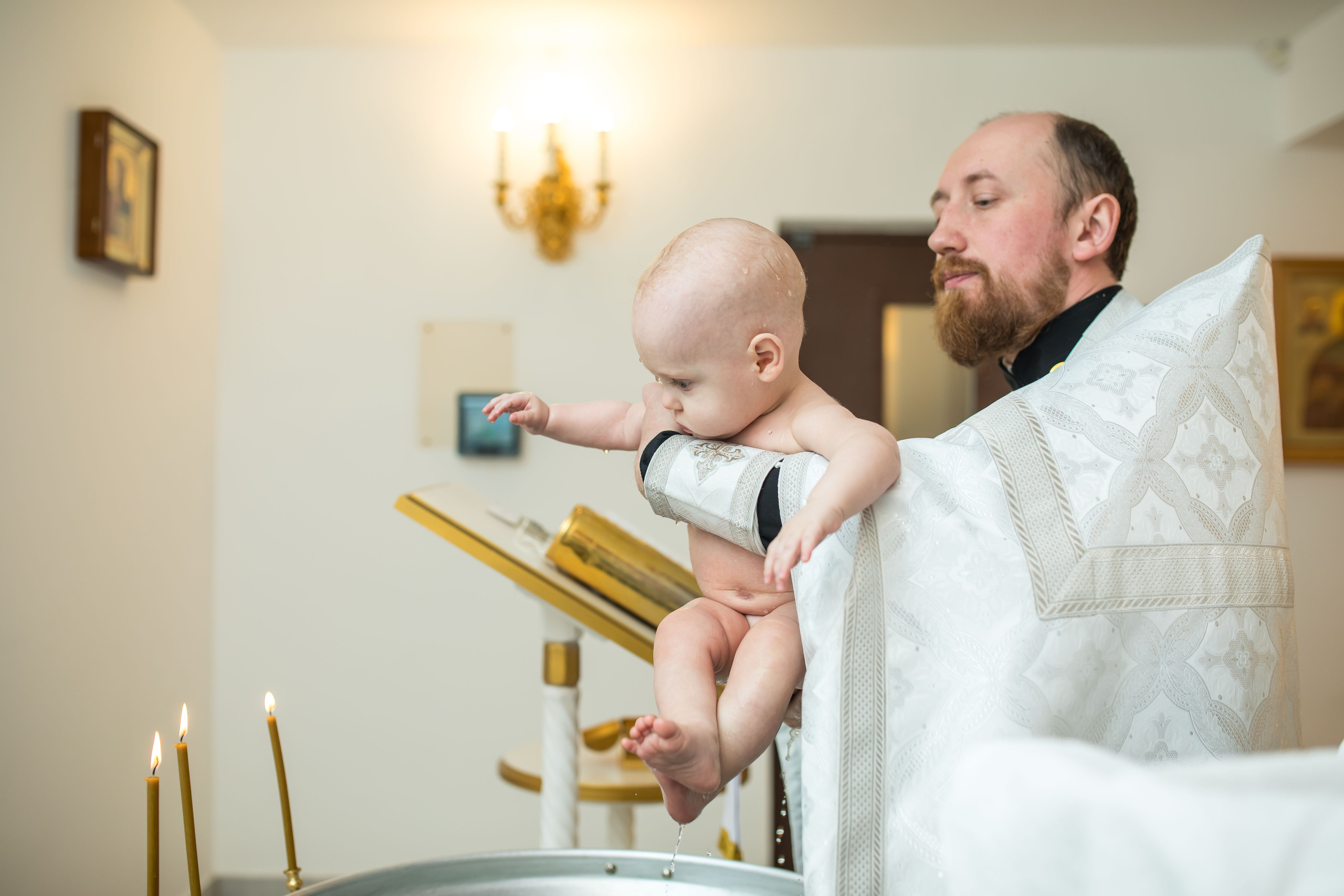 Крестины Максима Москва. Арт- фотограф Москва