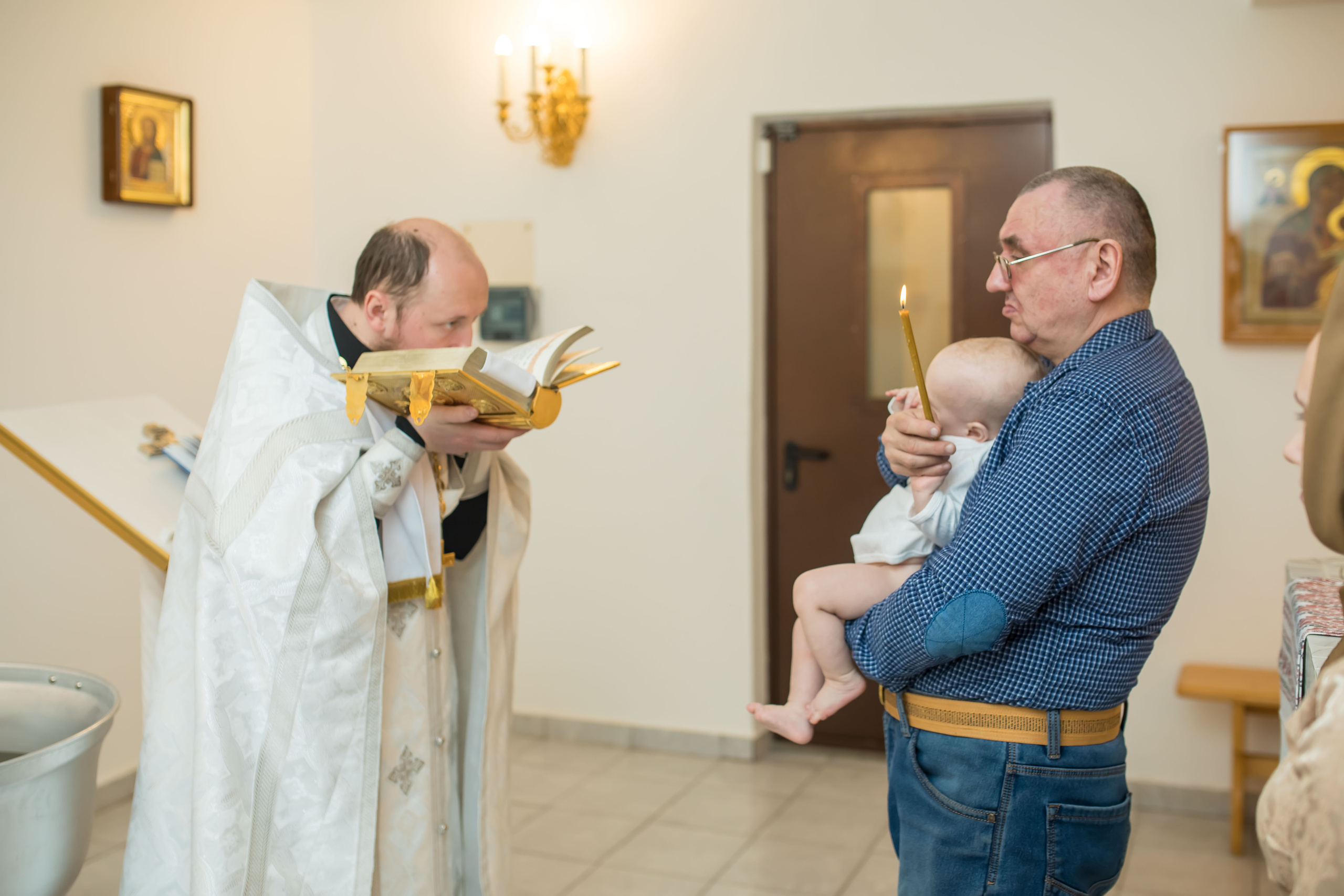 Крестины Максима Москва. Арт- фотограф Москва