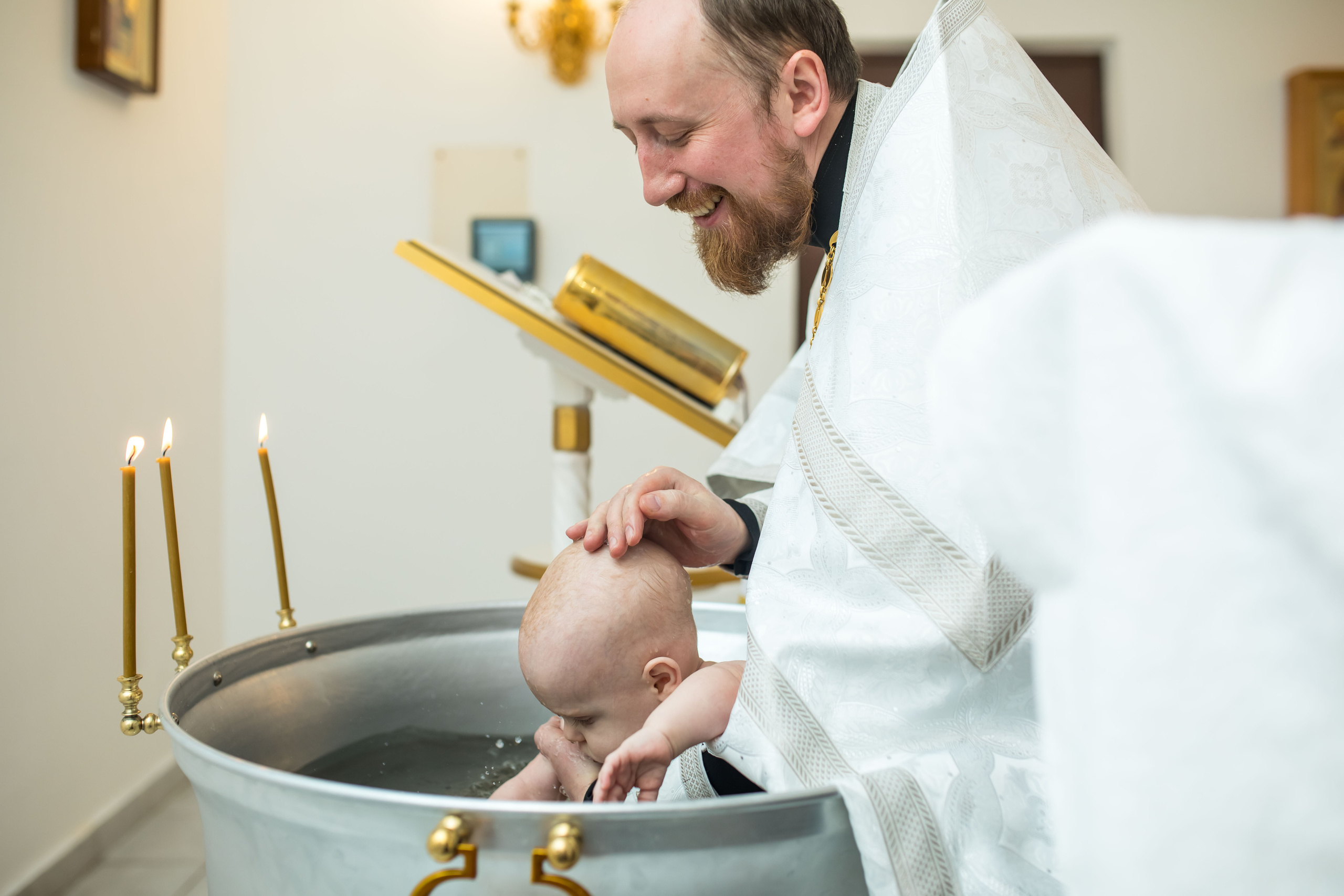 Крестины Максима Москва. Арт- фотограф Москва