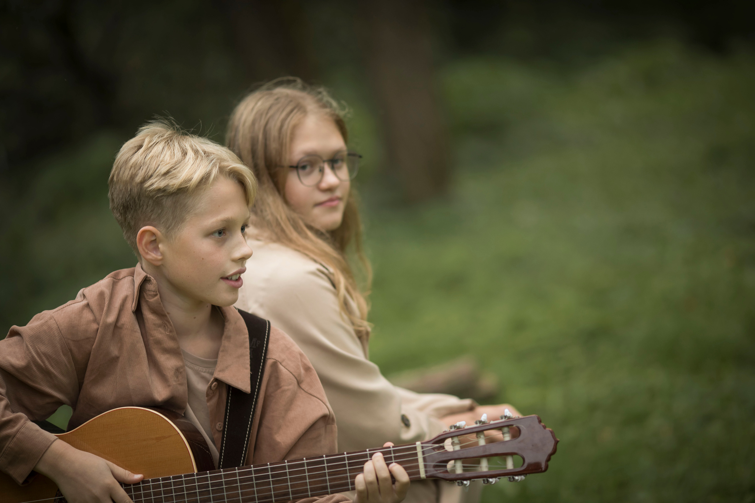 Парк отель Белые аллеи. Арт- фотограф Москва