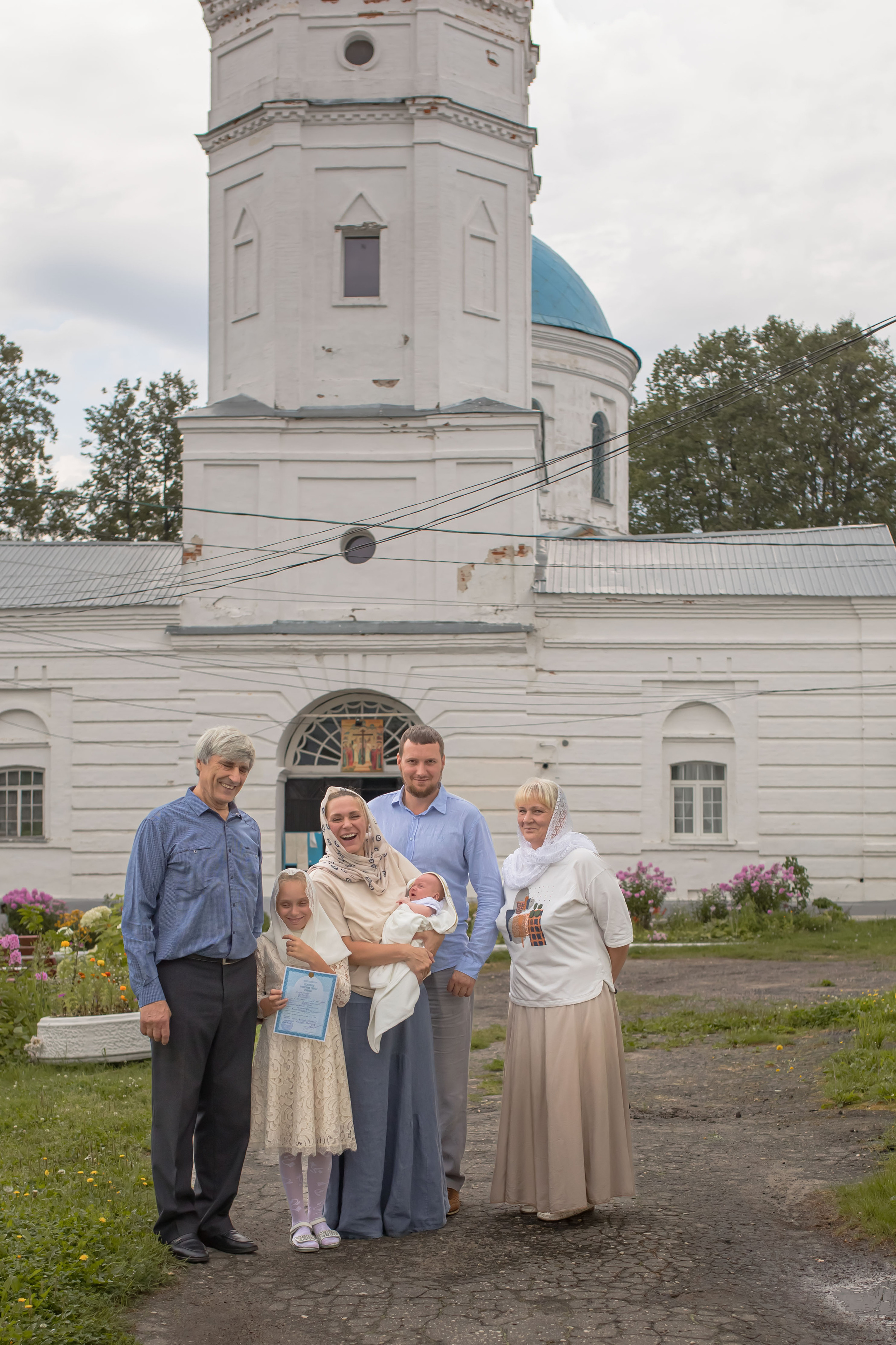 Крестины Александра. Арт- фотограф Москва