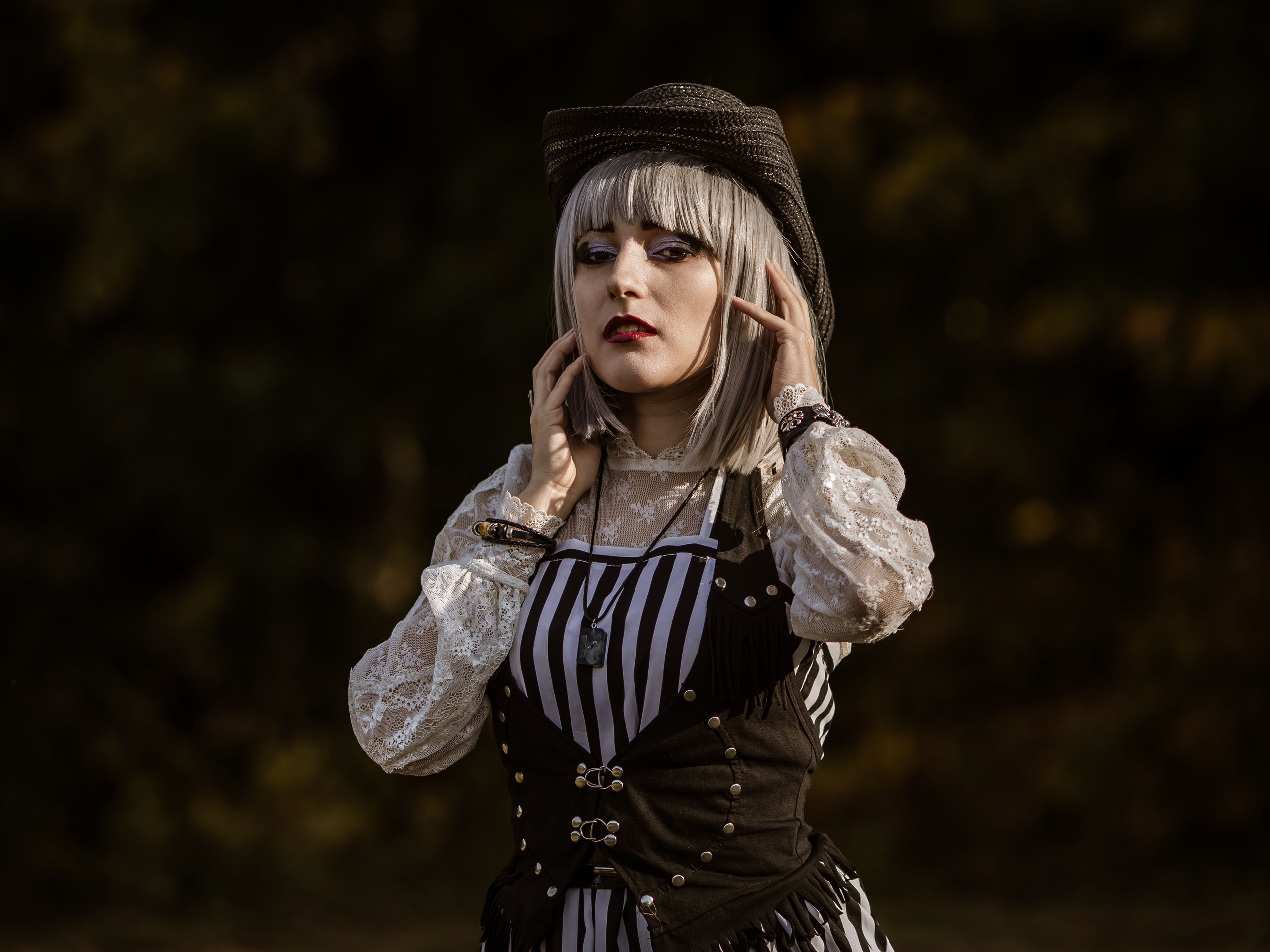 Стиль бохо. Съемка в Орехово. 17.09.23. Арт- фотограф Москва