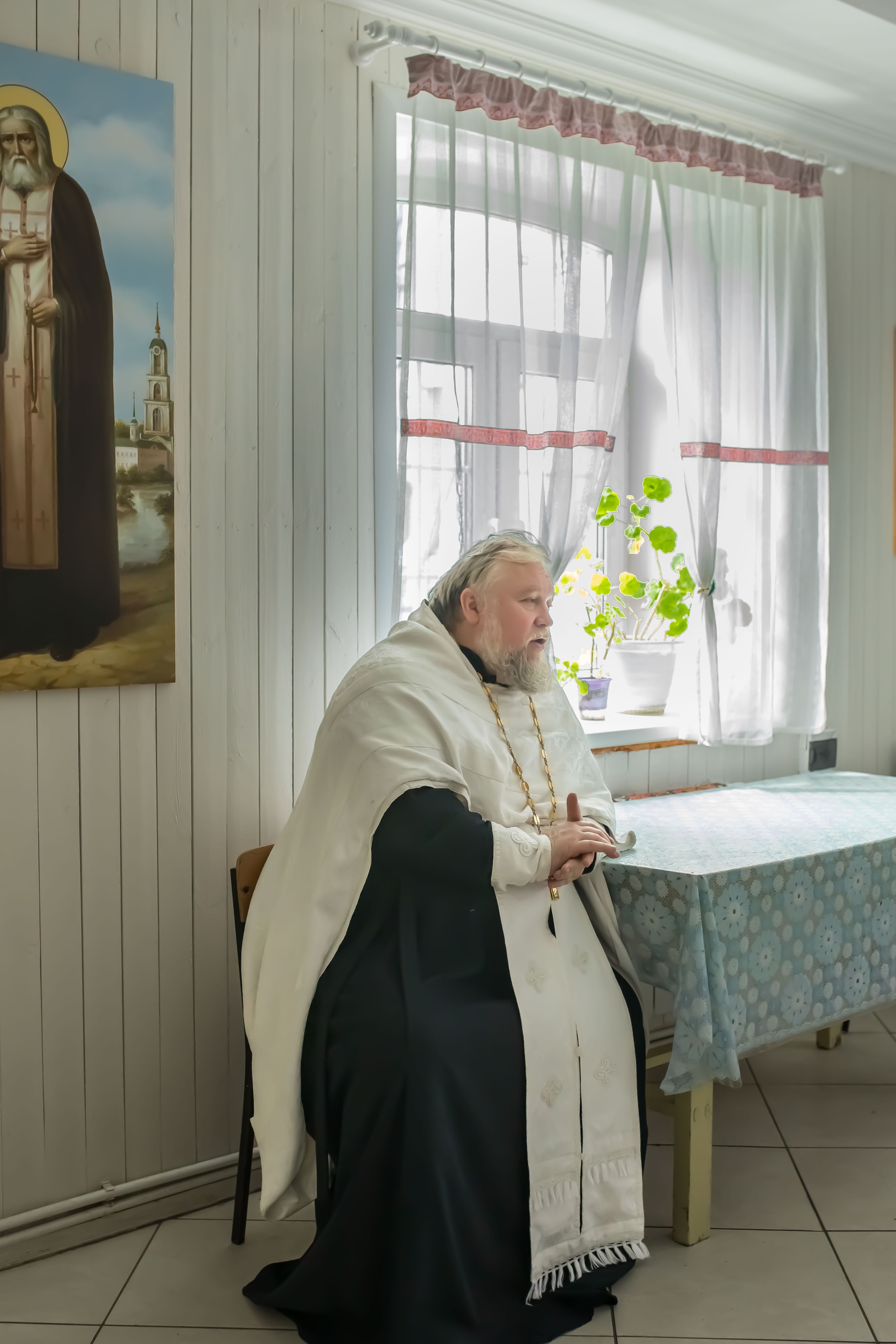 Крестины Александра. Арт- фотограф Москва