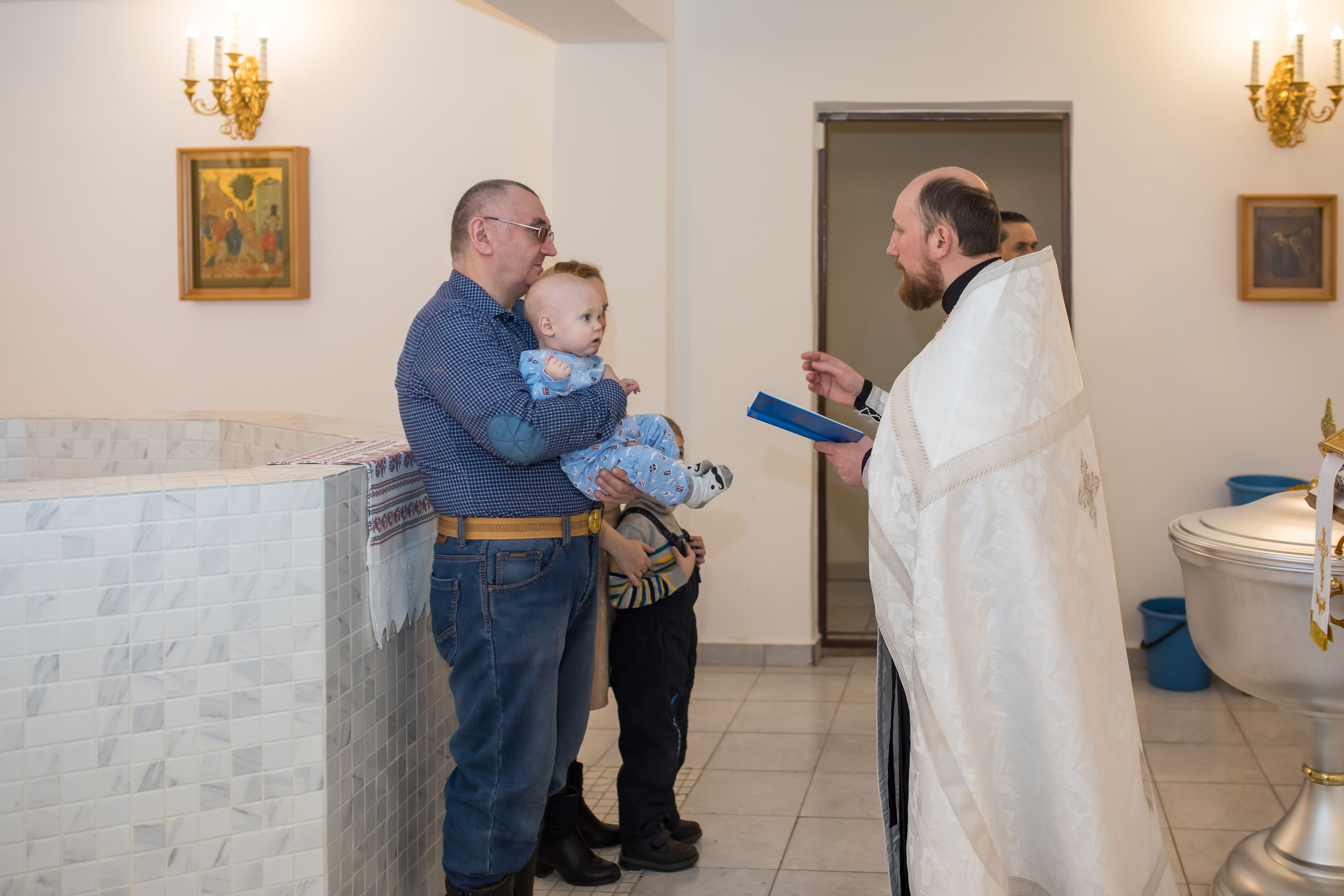 Крестины Максима Москва. Арт- фотограф Москва