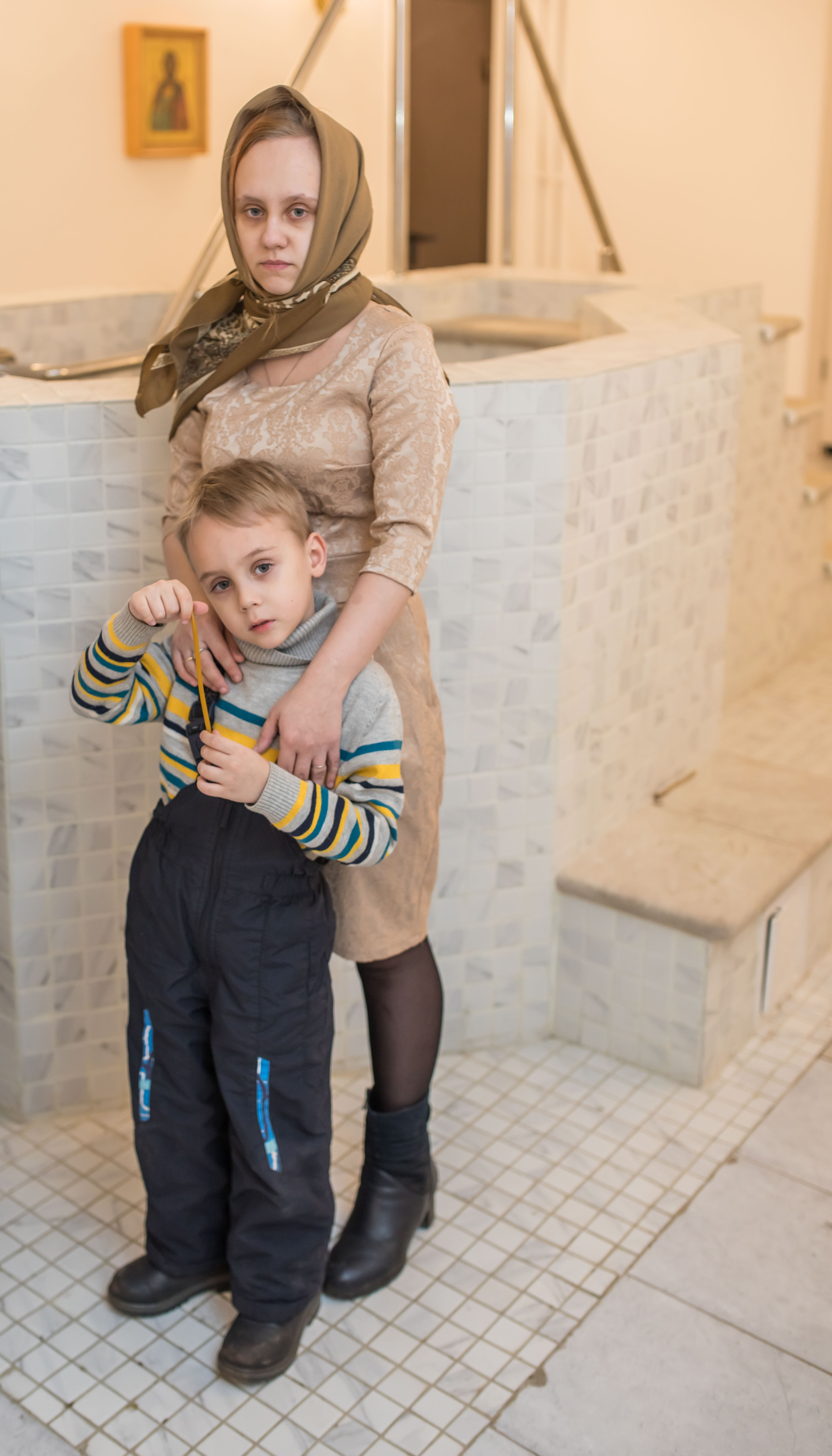 Крестины Максима Москва. Арт- фотограф Москва