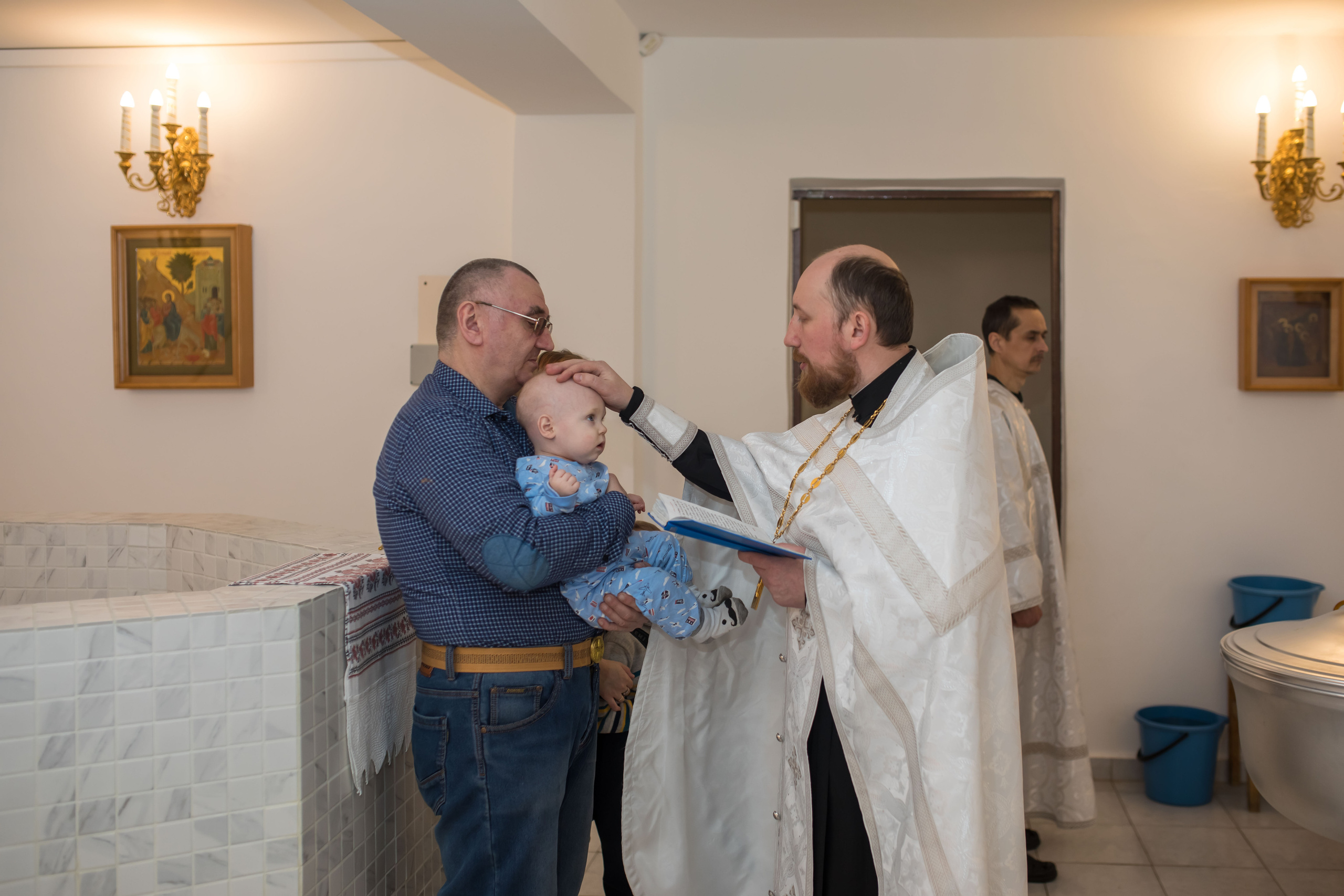 Крестины Максима Москва. Арт- фотограф Москва