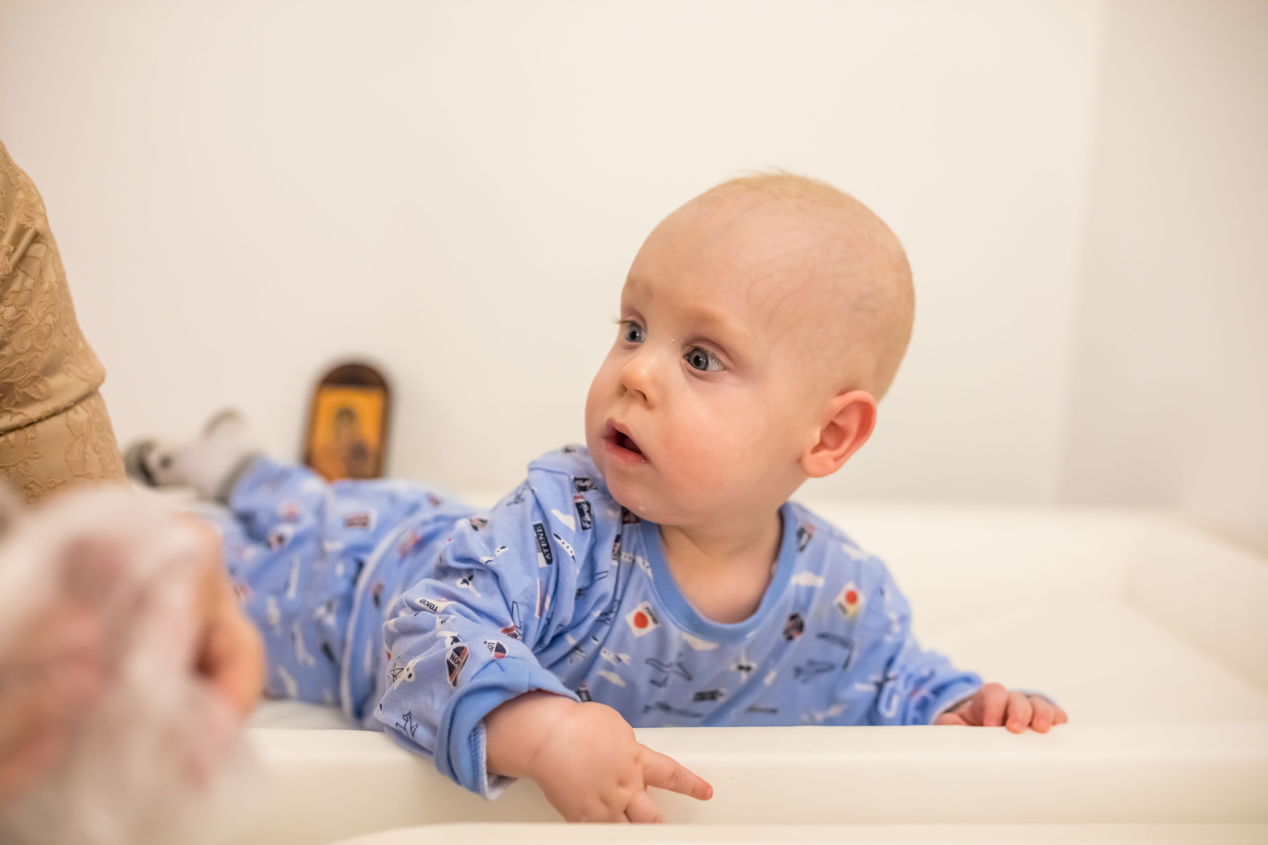 Крестины Максима Москва. Арт- фотограф Москва