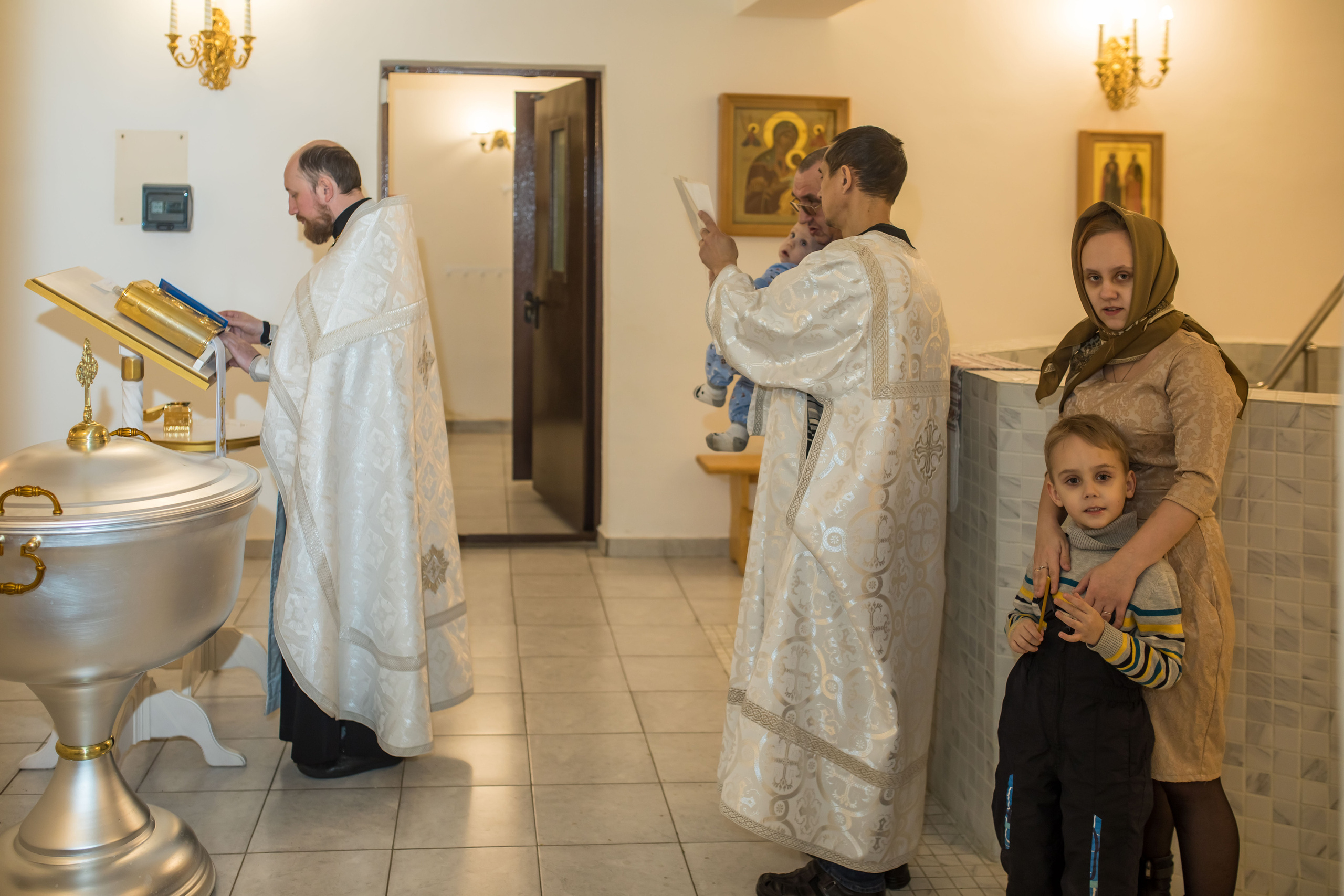 Крестины Максима Москва. Арт- фотограф Москва