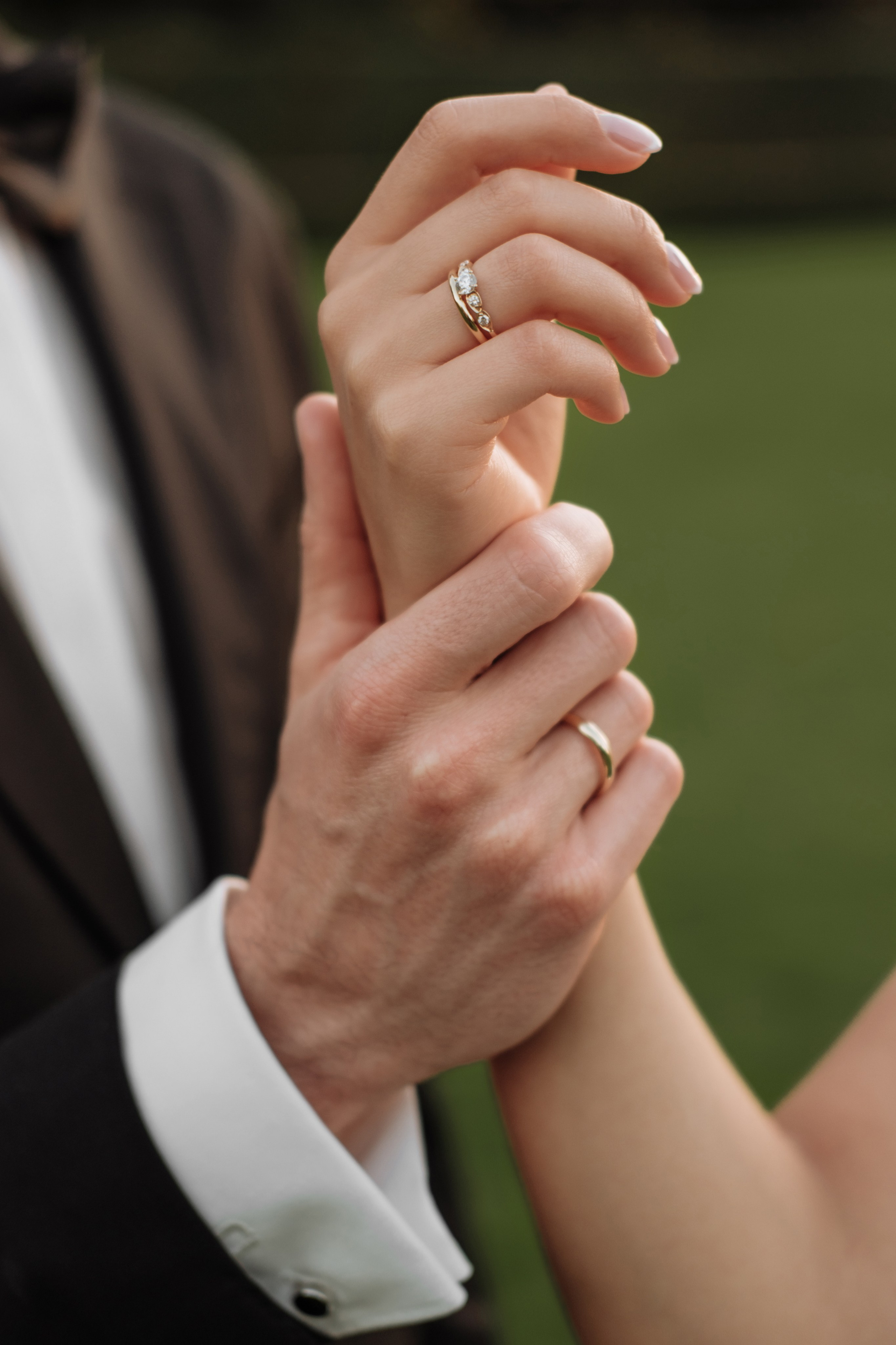 Benedikt & Jael. Photographer Cologne Bonn Europe Anna Ketova