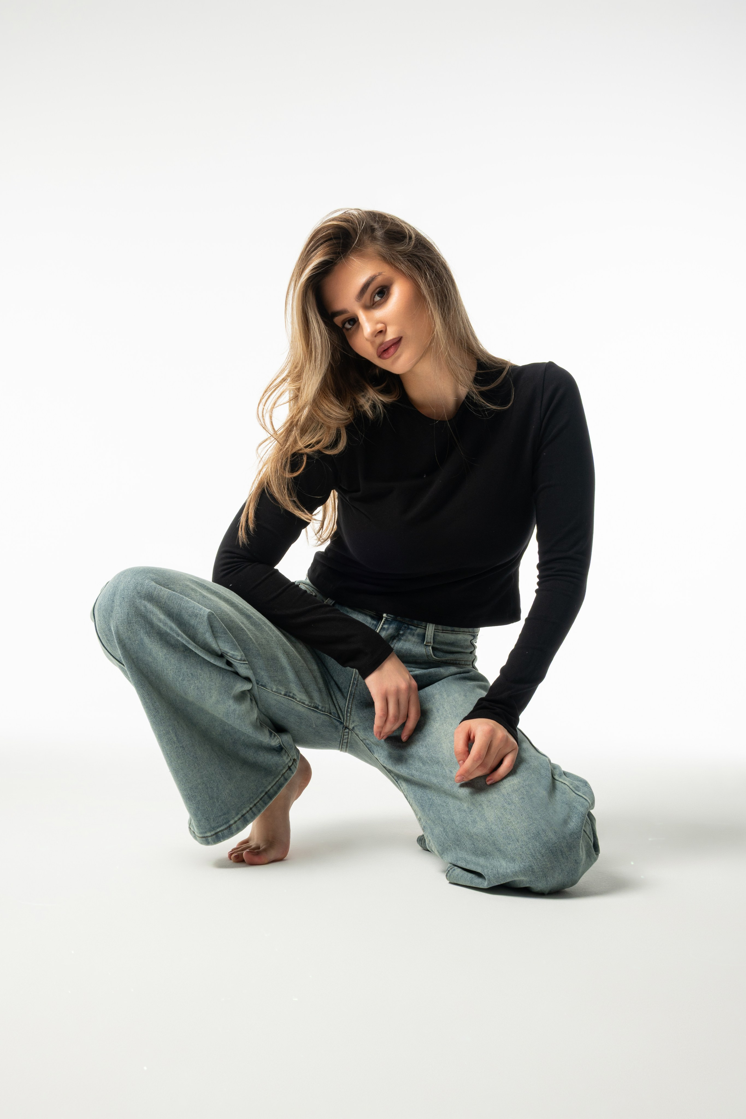 Портрет. Фотограф мероприятий в Москве