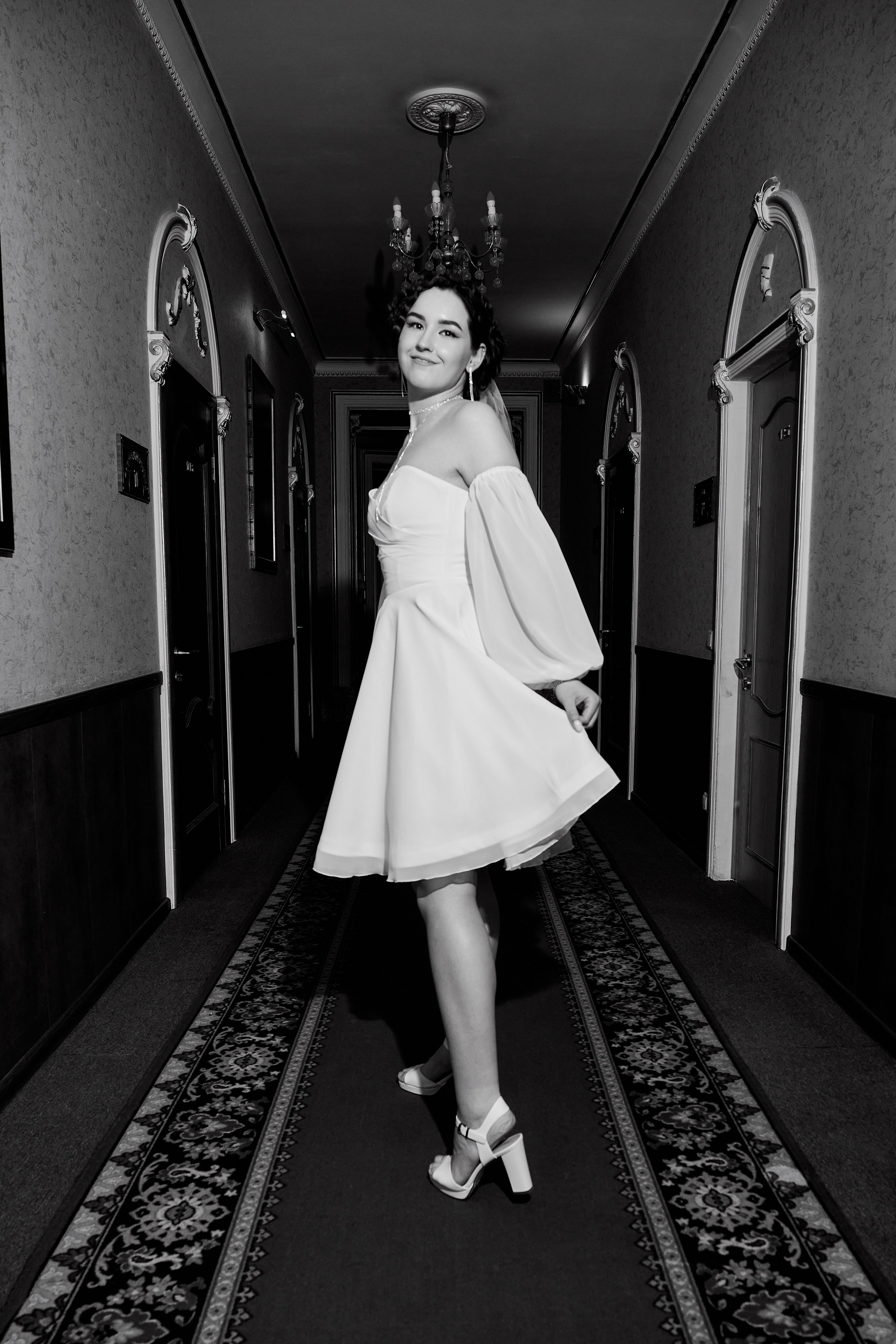 Влад и Катюша. Фотограф Таганрог Анна Трайжон