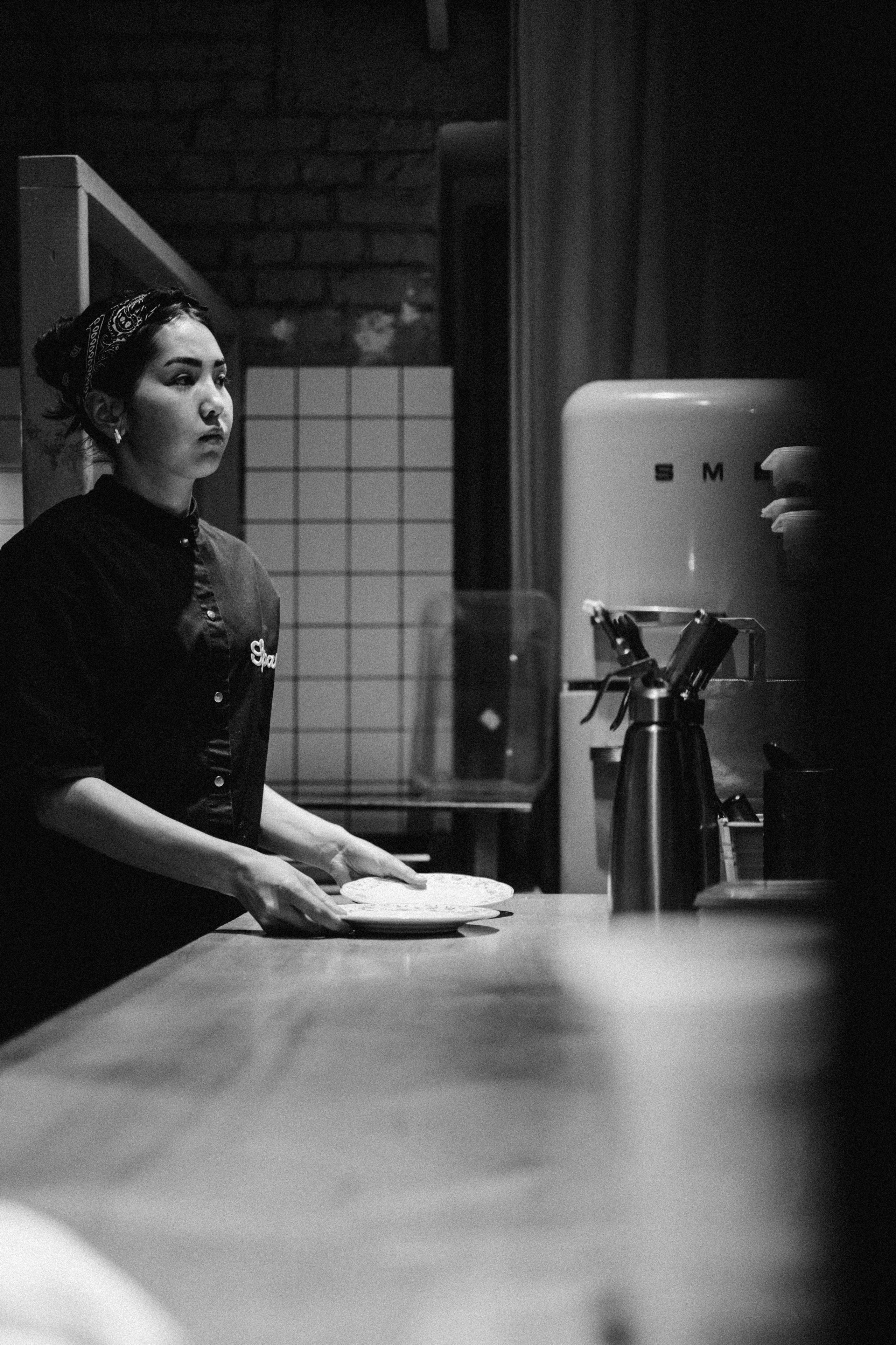 Корпоративная съемка в Новосибирске | Sparks. Ксения Ильиных — Фотограф в Новосибирске