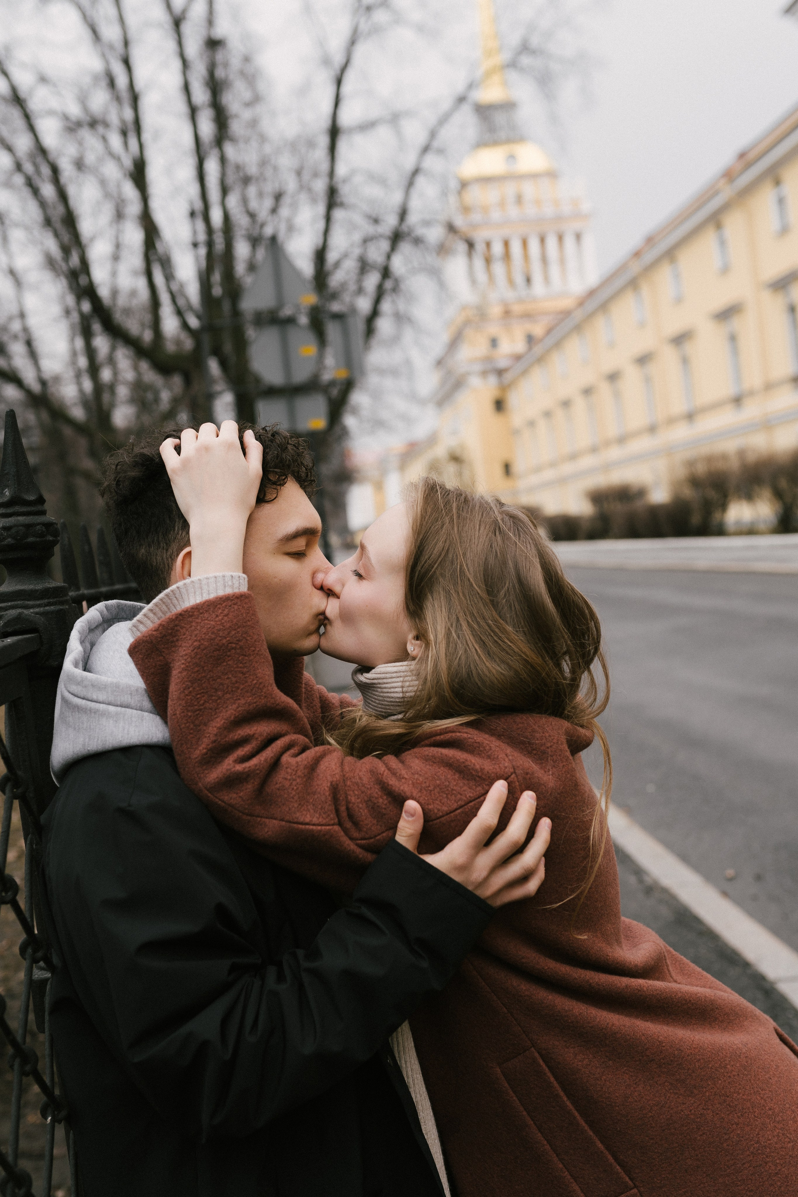 Фотограф лавстори Санкт-Петербург. Фотограф в Санкт-Петербурге Черкесова Дарья